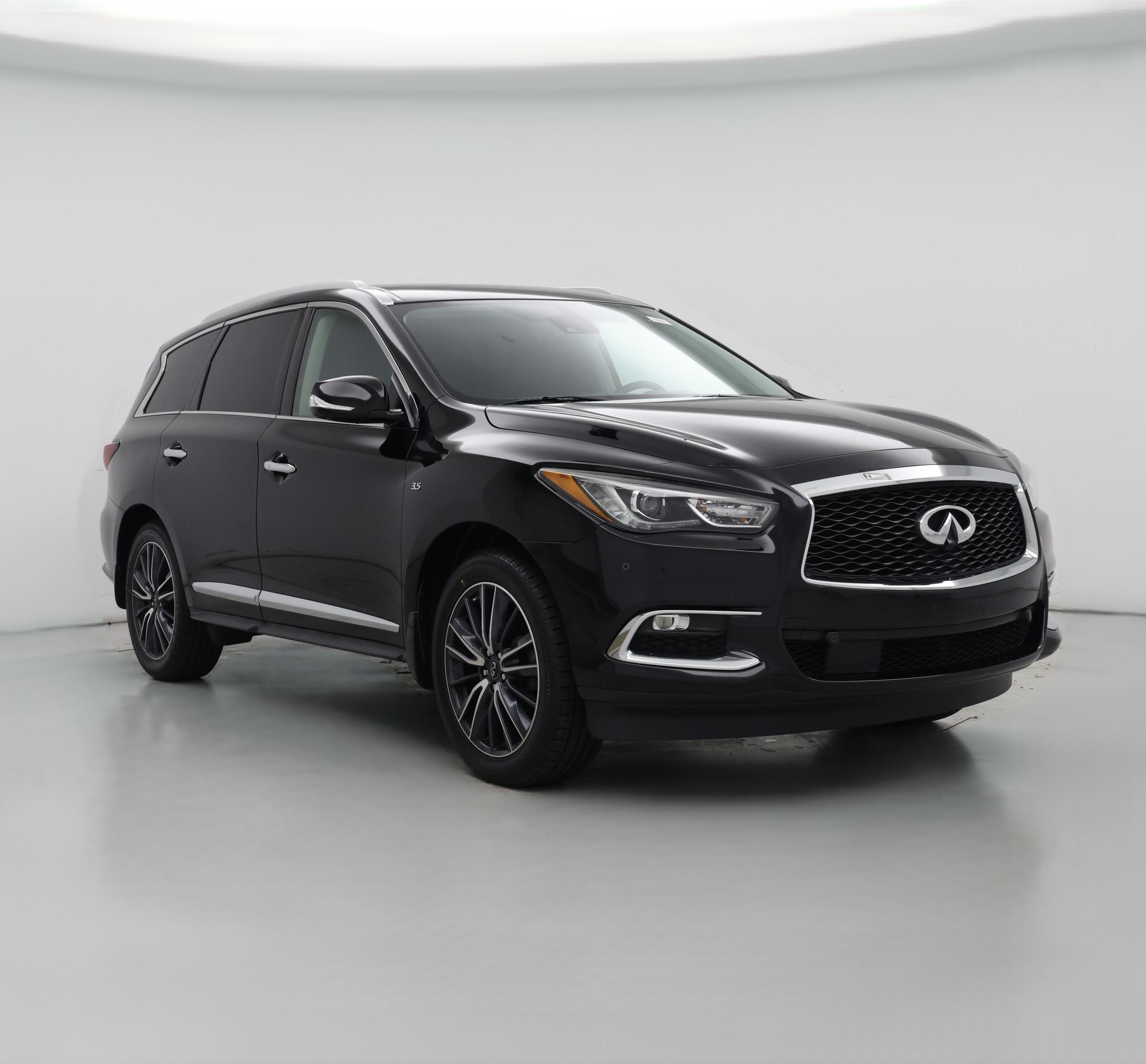 Thumbnail: 2019 INFINITI QX60 - 1
