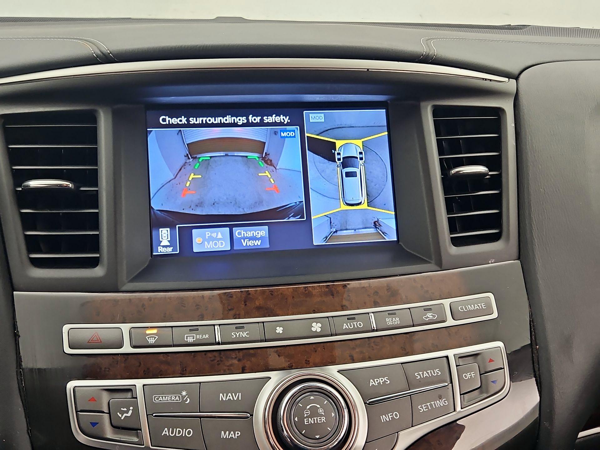 Thumbnail: 2019 INFINITI QX60 - 14