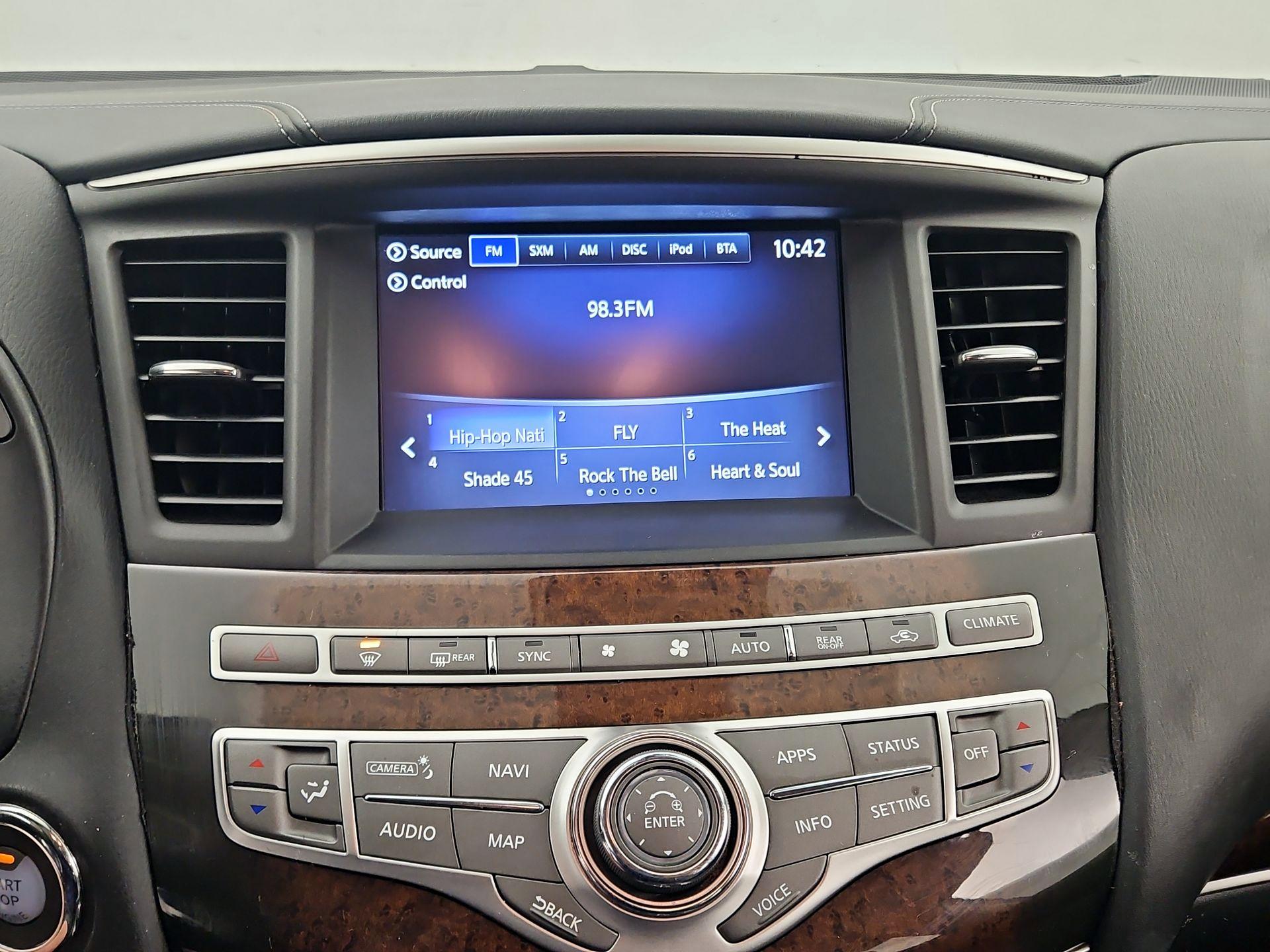 Thumbnail: 2019 INFINITI QX60 - 15