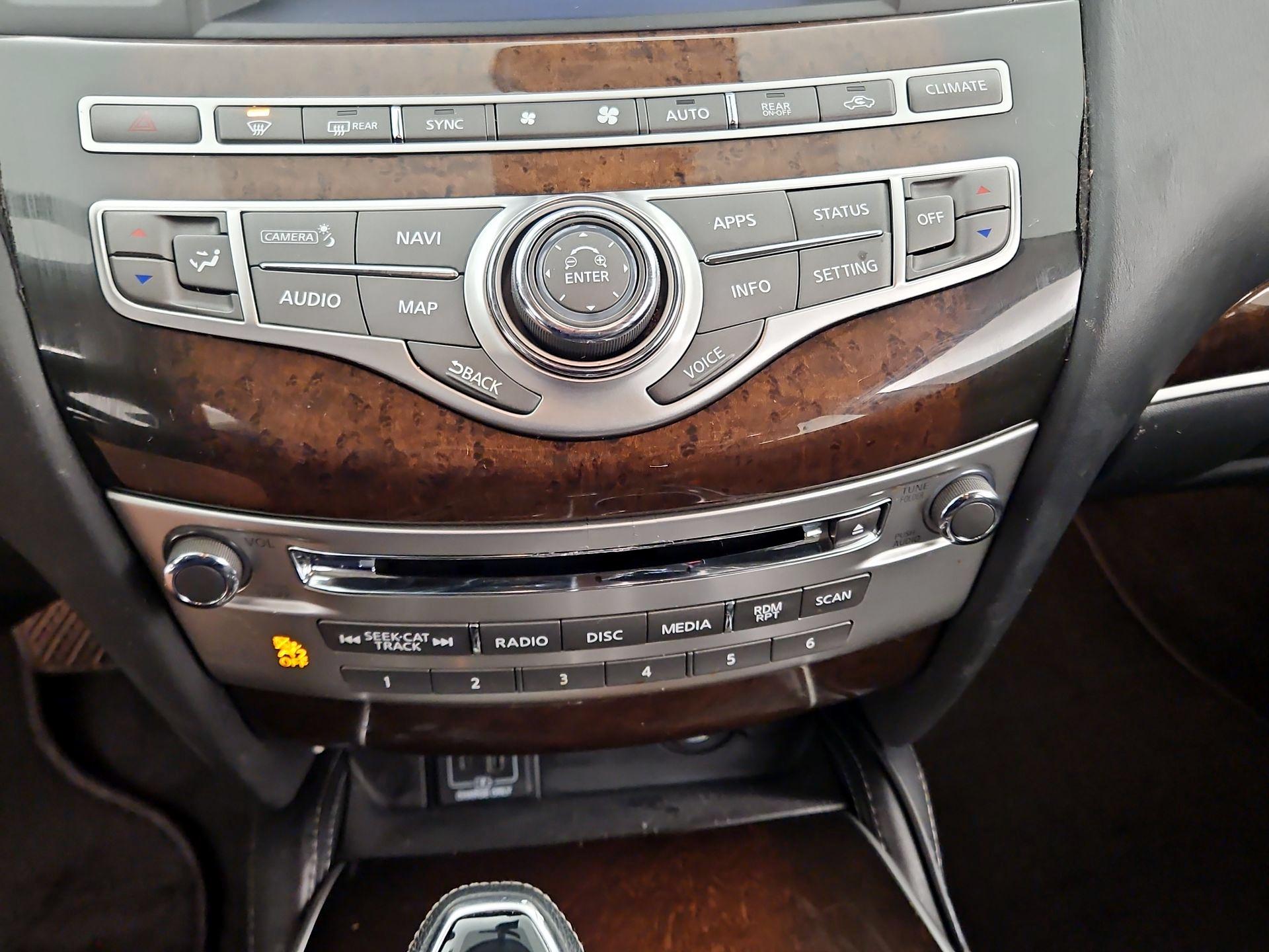 Thumbnail: 2019 INFINITI QX60 - 16