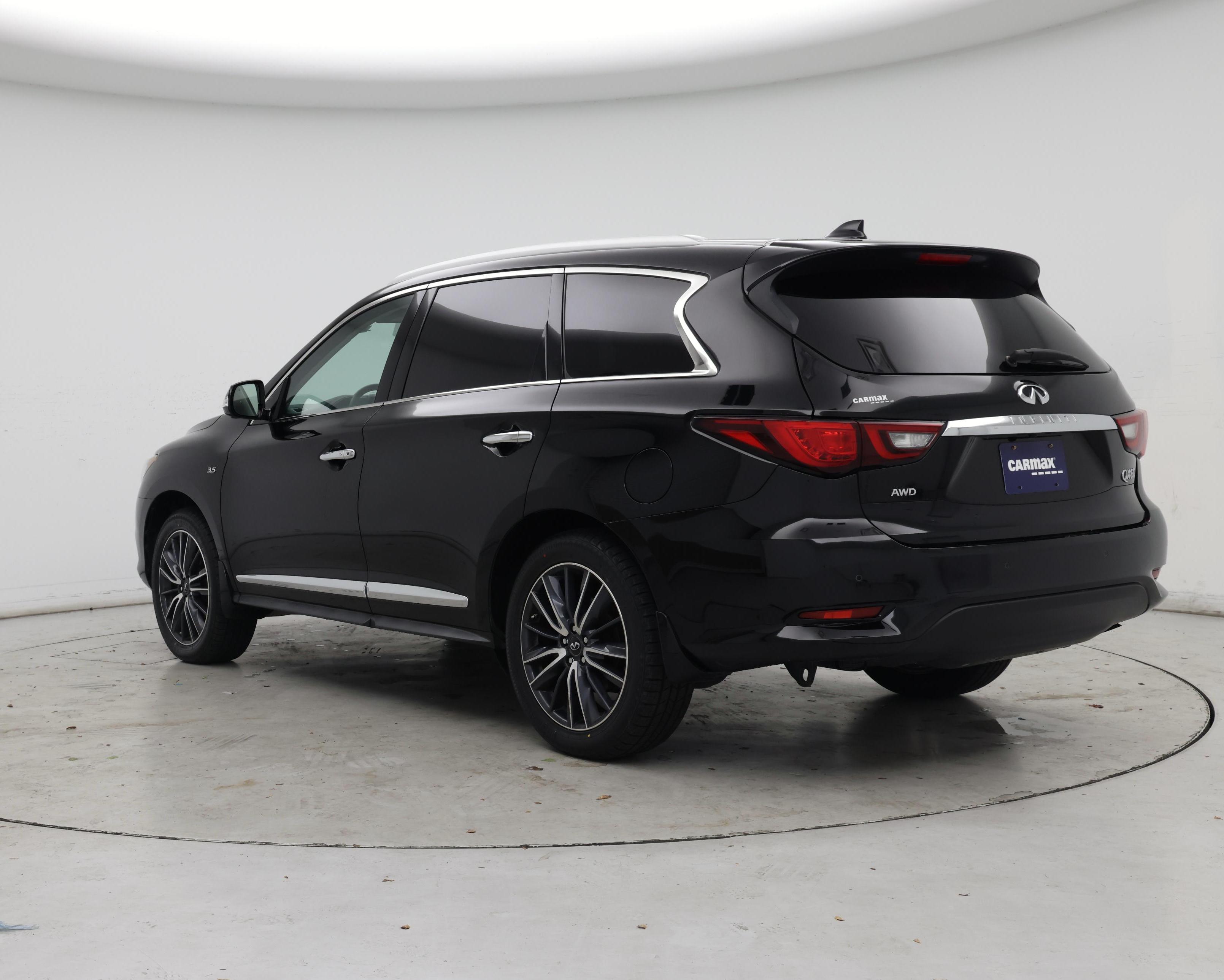 Thumbnail: 2019 INFINITI QX60 - 2