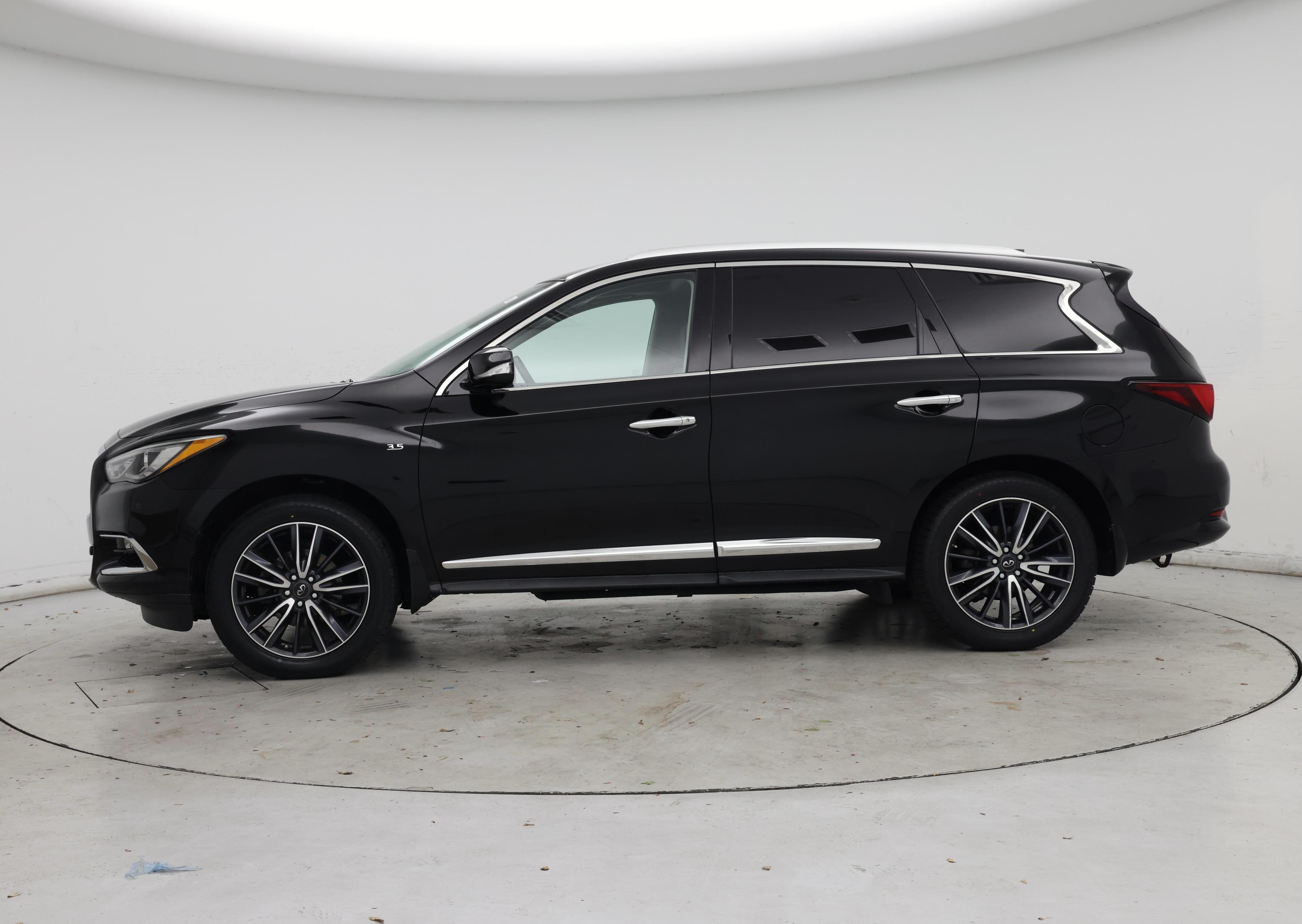 Thumbnail: 2019 INFINITI QX60 - 3