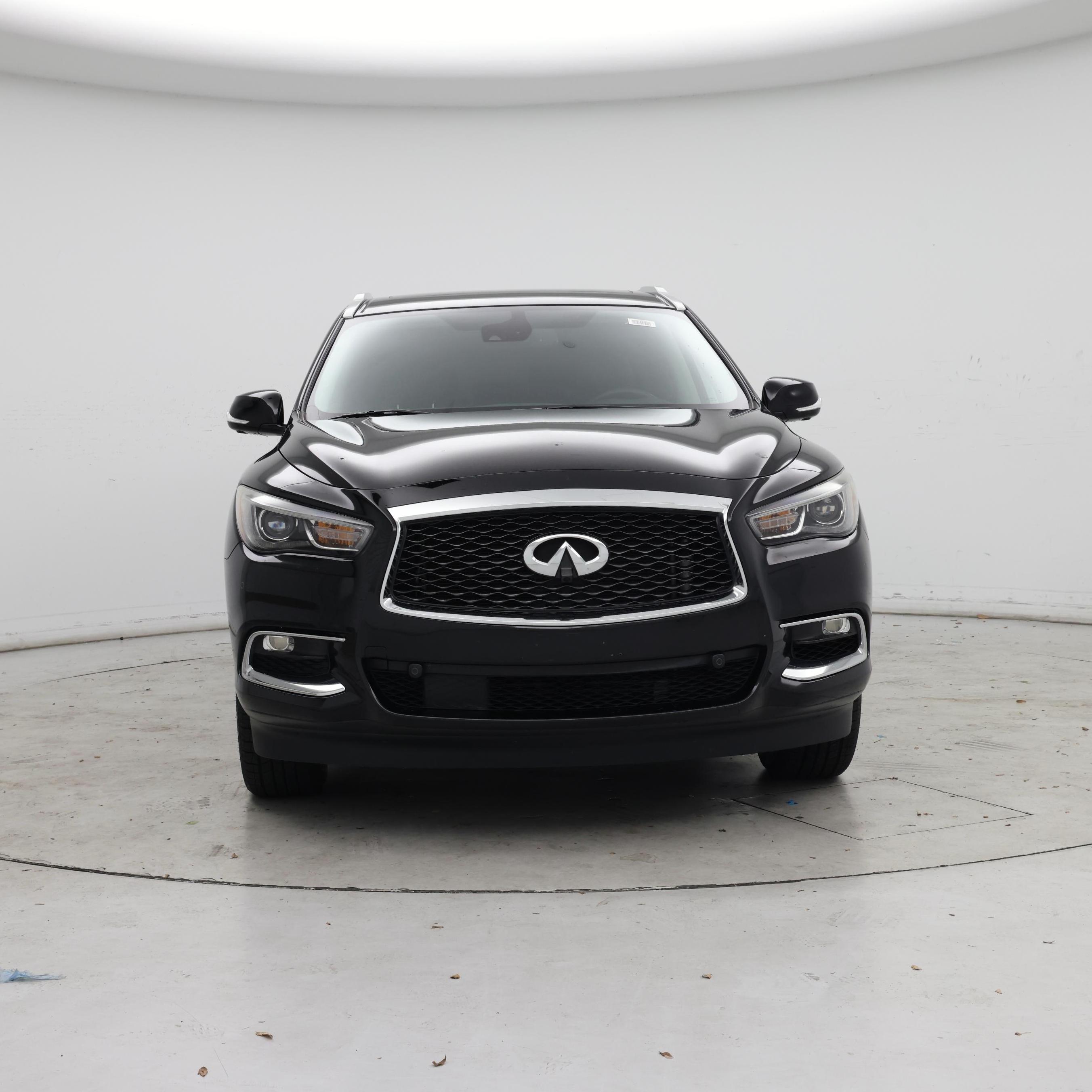 Thumbnail: 2019 INFINITI QX60 - 5
