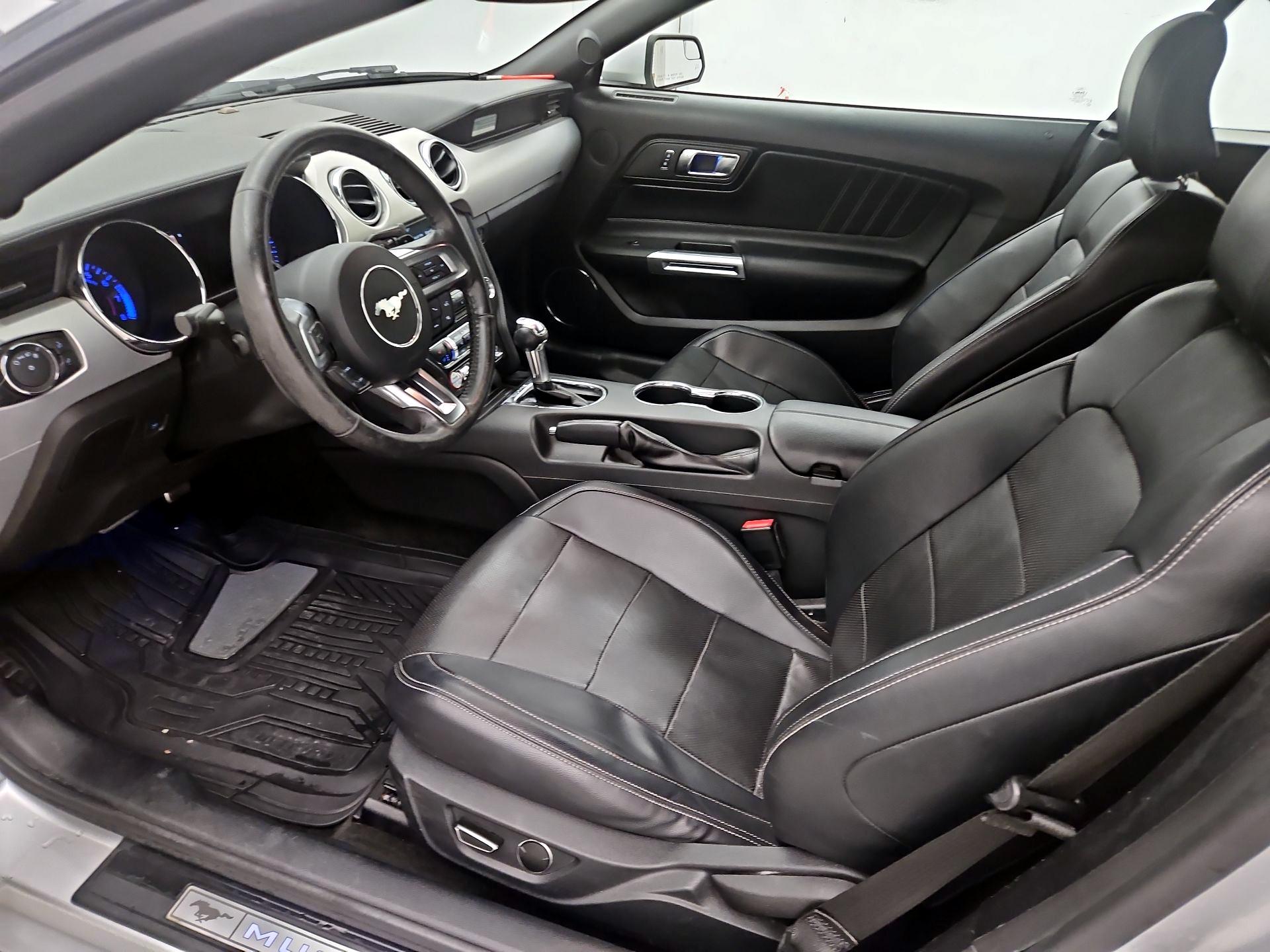 Thumbnail: 2016 Ford Mustang - 11