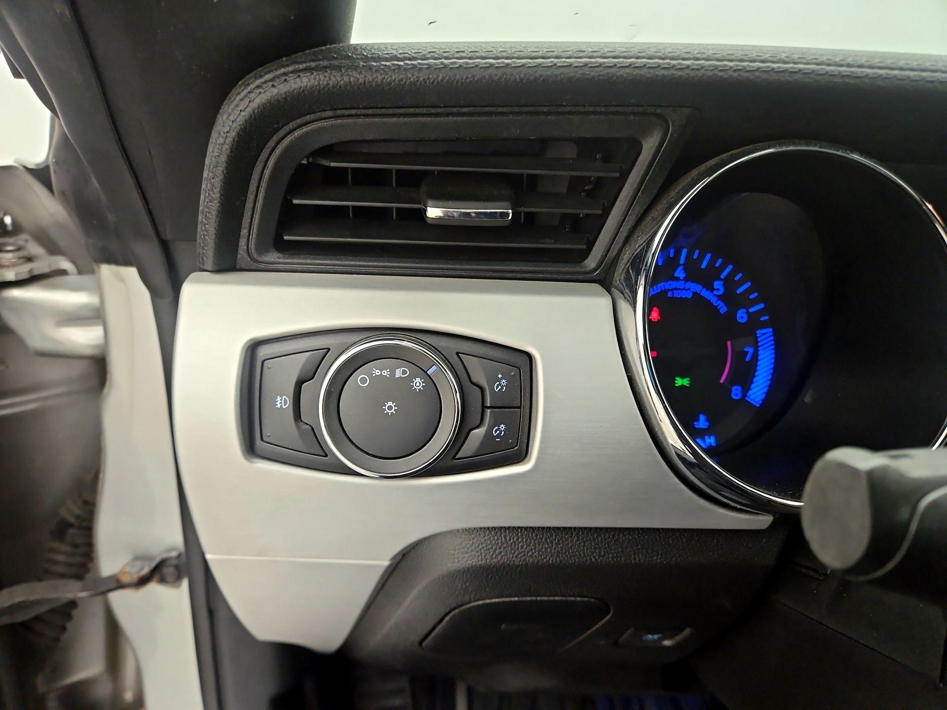 Thumbnail: 2016 Ford Mustang - 13
