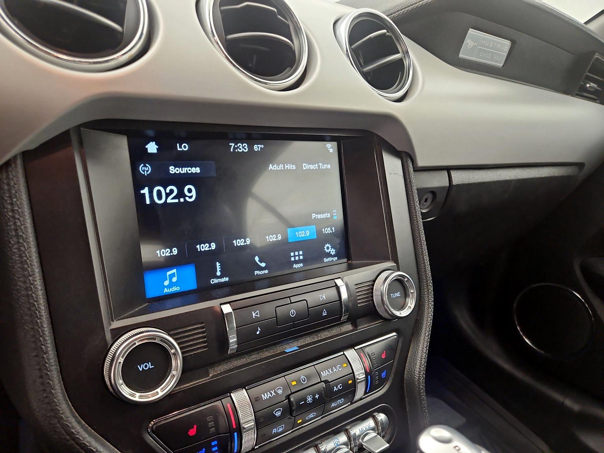 Thumbnail: 2016 Ford Mustang - 15