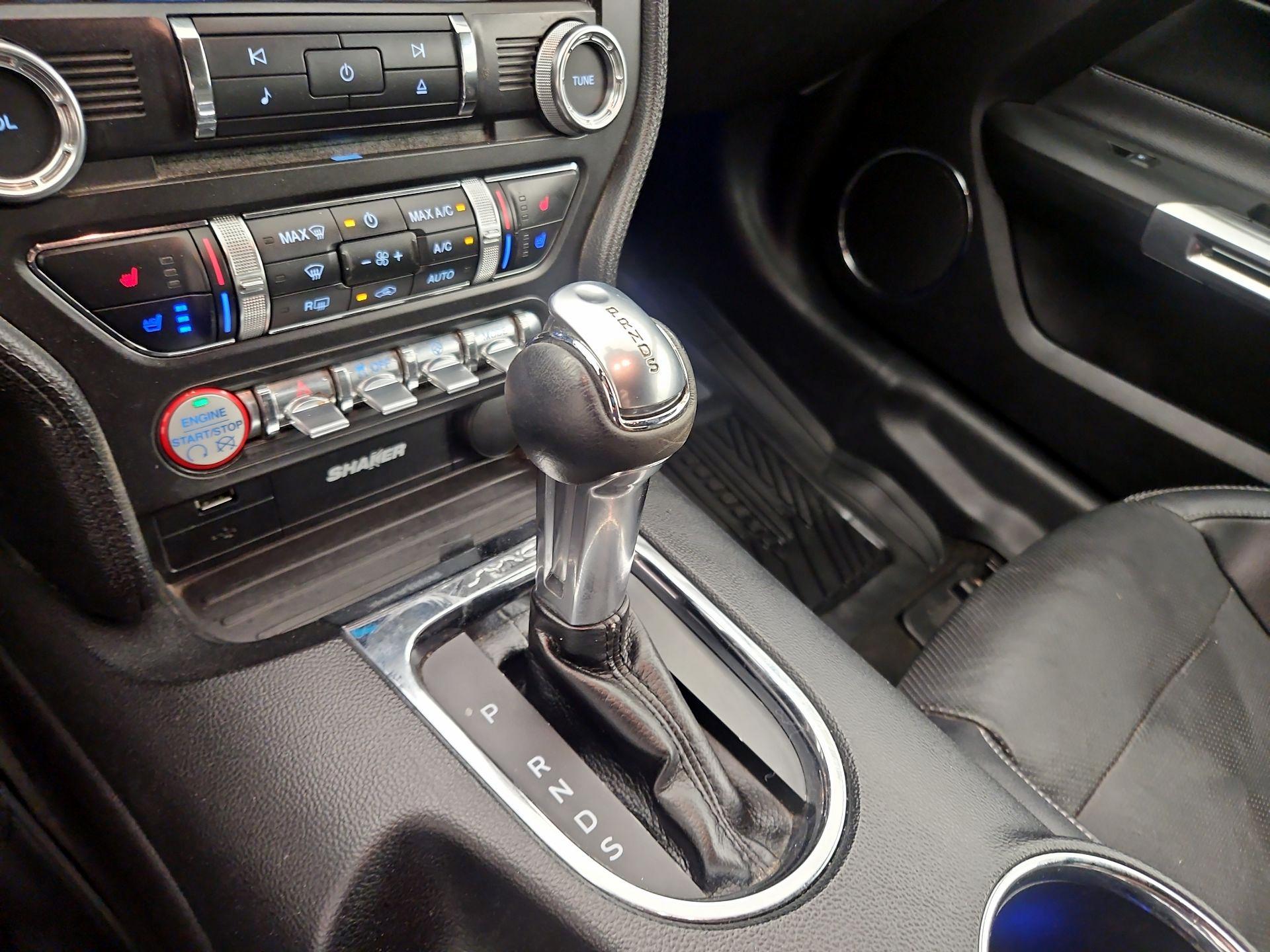 Thumbnail: 2016 Ford Mustang - 17