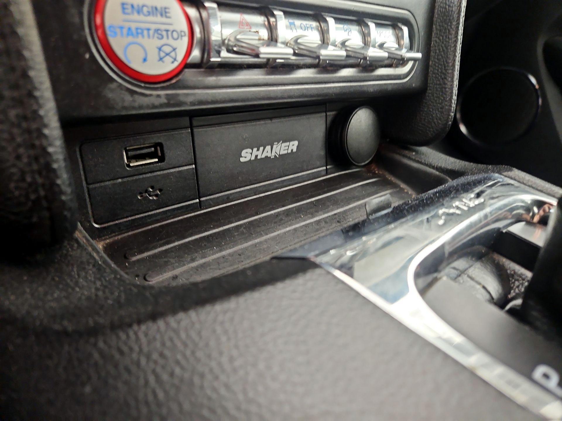 Thumbnail: 2016 Ford Mustang - 18