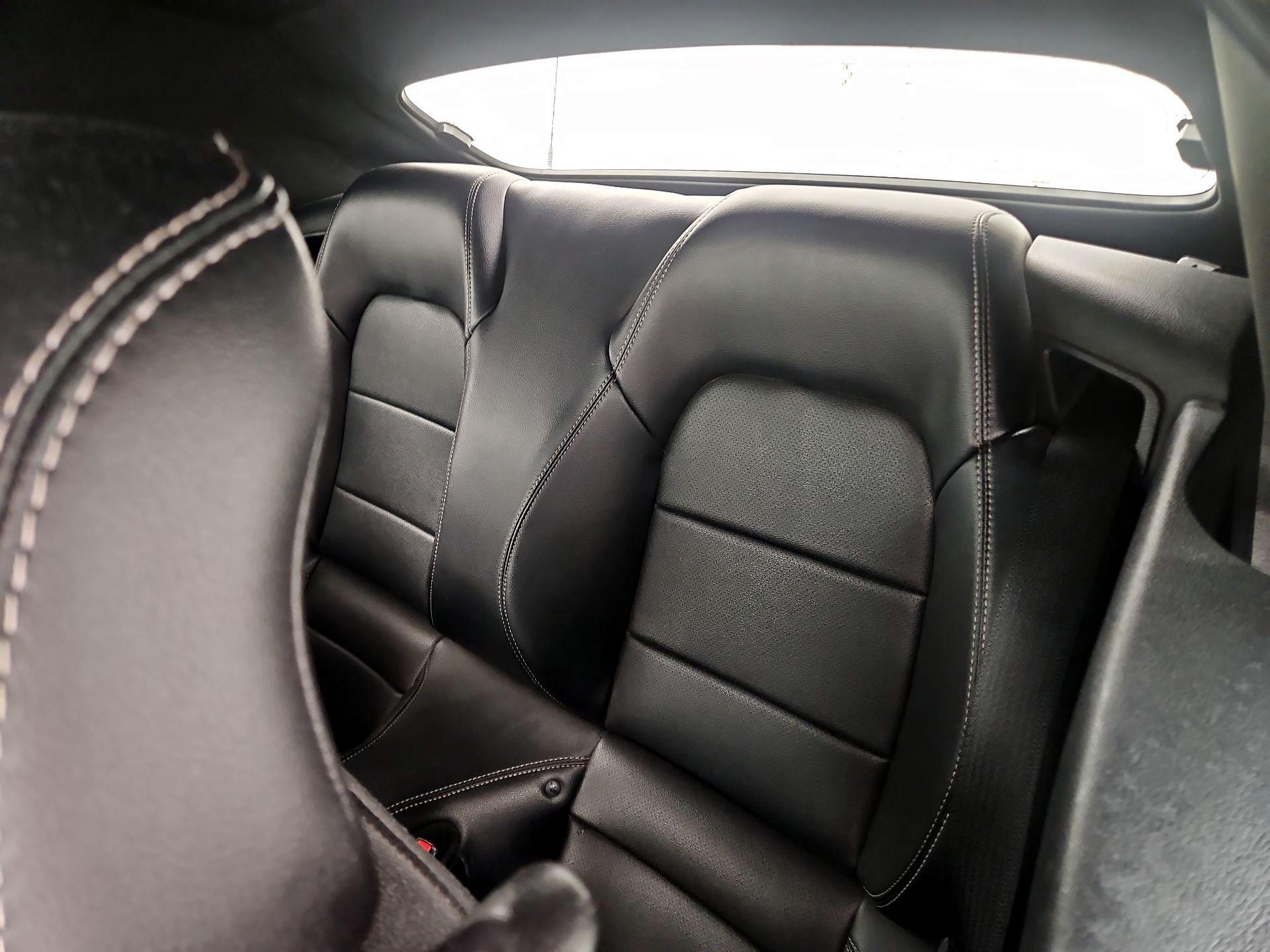 Thumbnail: 2016 Ford Mustang - 19