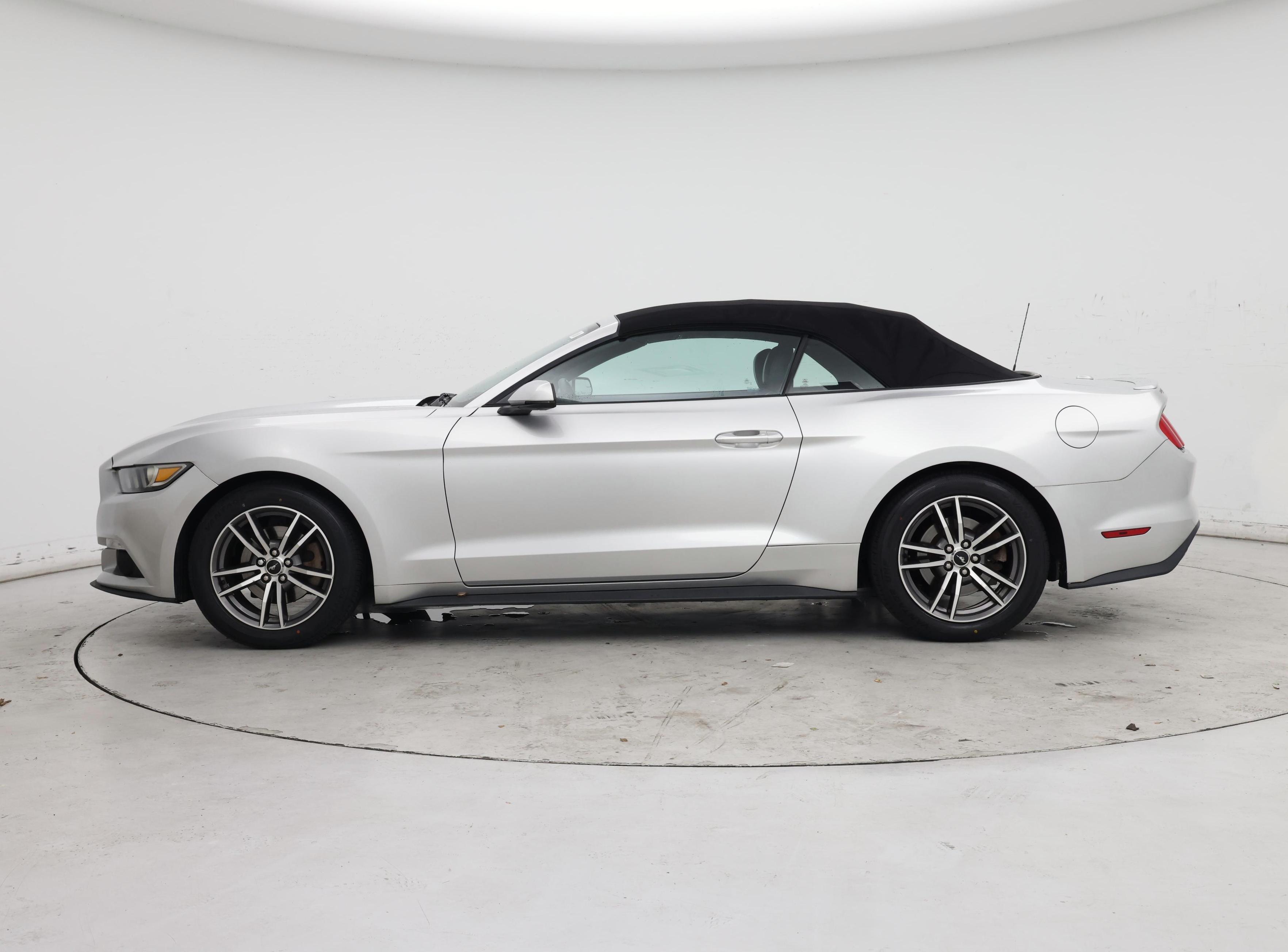 Thumbnail: 2016 Ford Mustang - 3