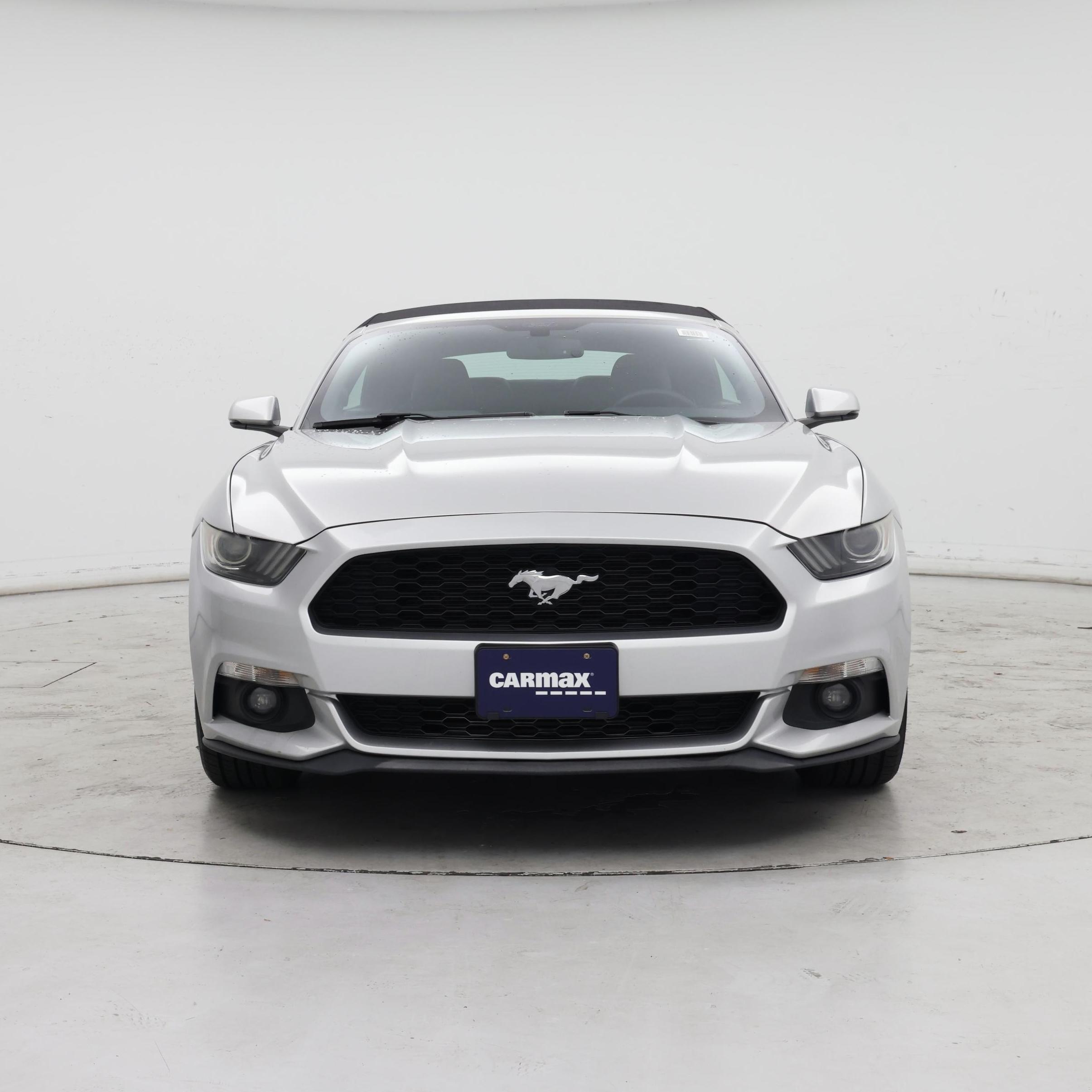 Thumbnail: 2016 Ford Mustang - 5
