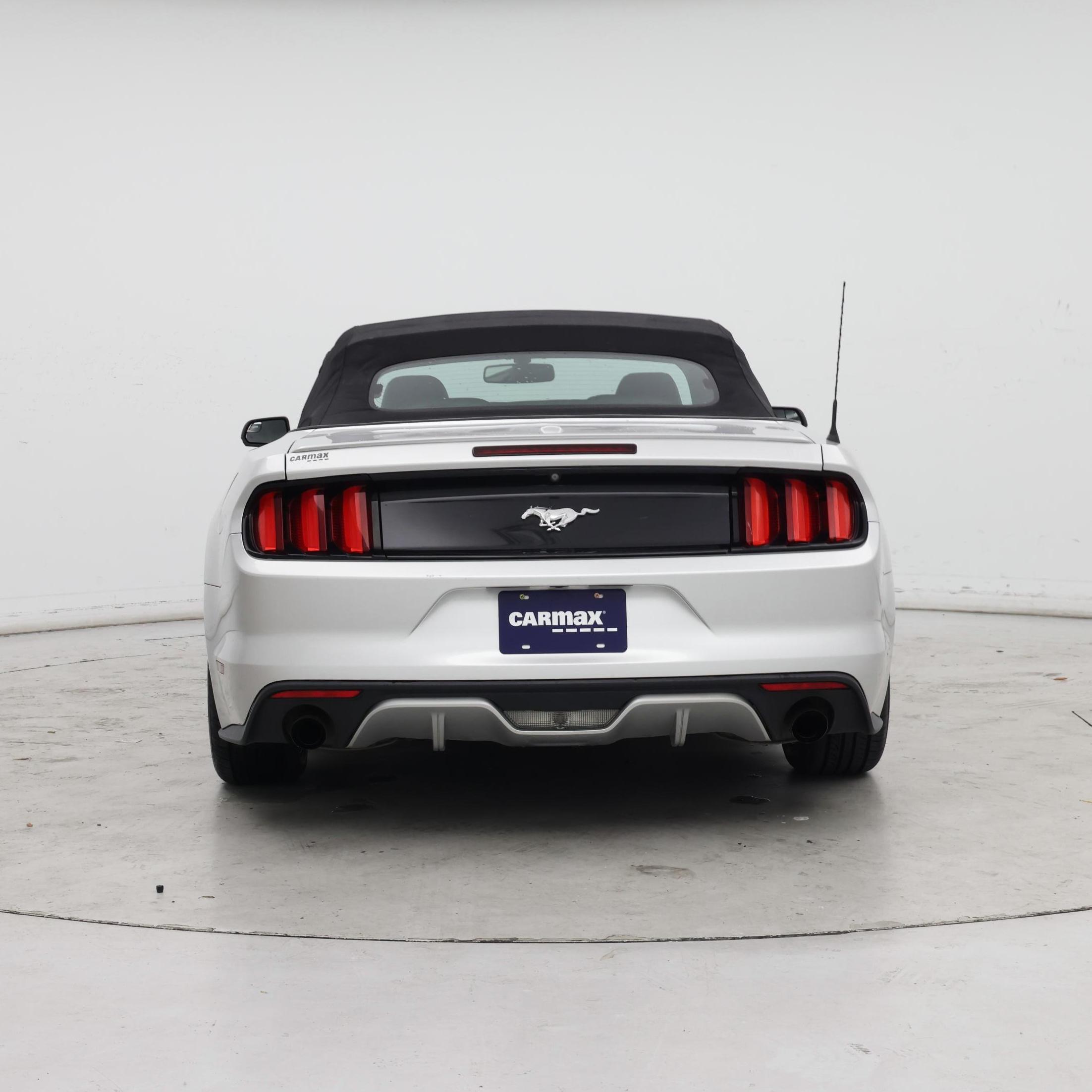 Thumbnail: 2016 Ford Mustang - 6