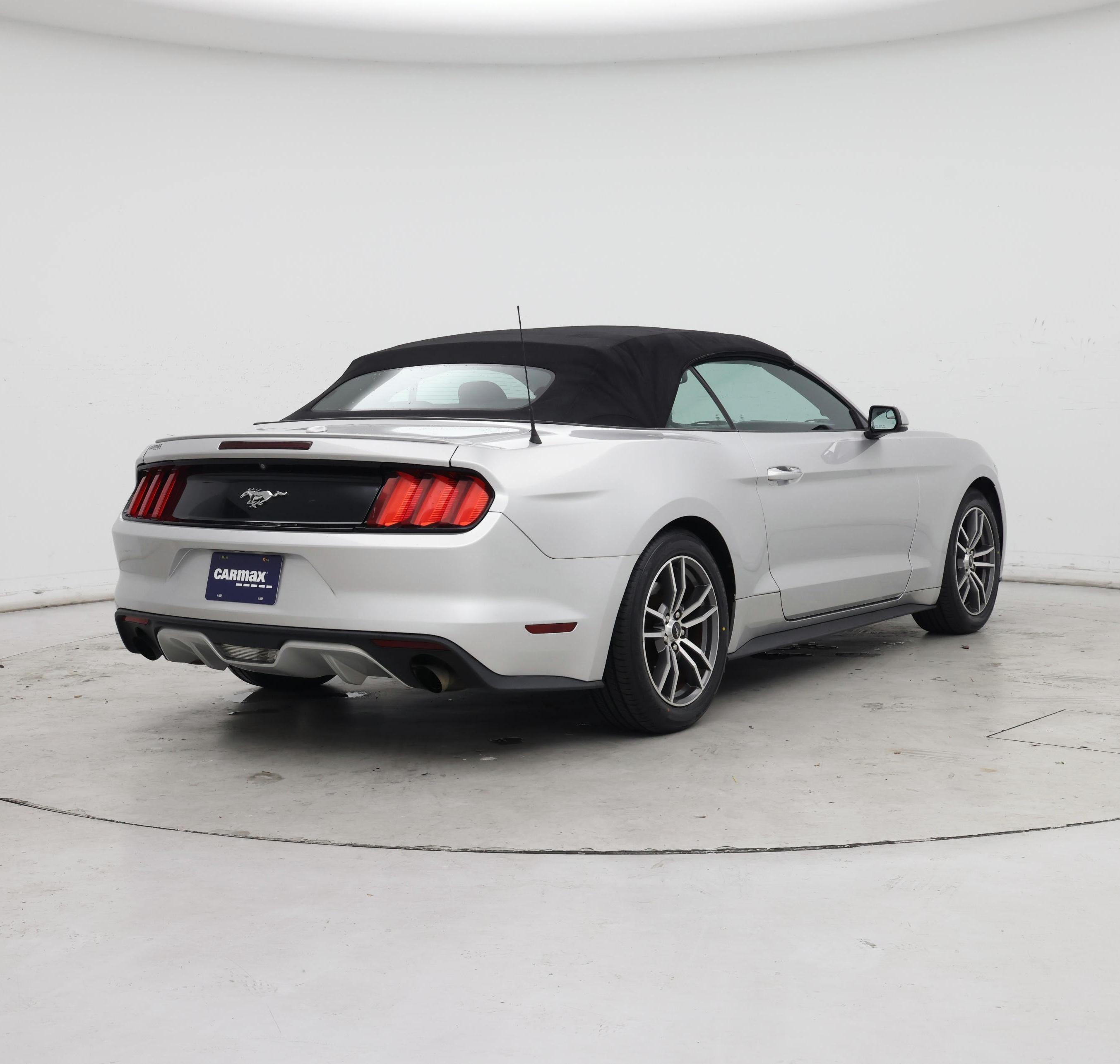 Thumbnail: 2016 Ford Mustang - 8