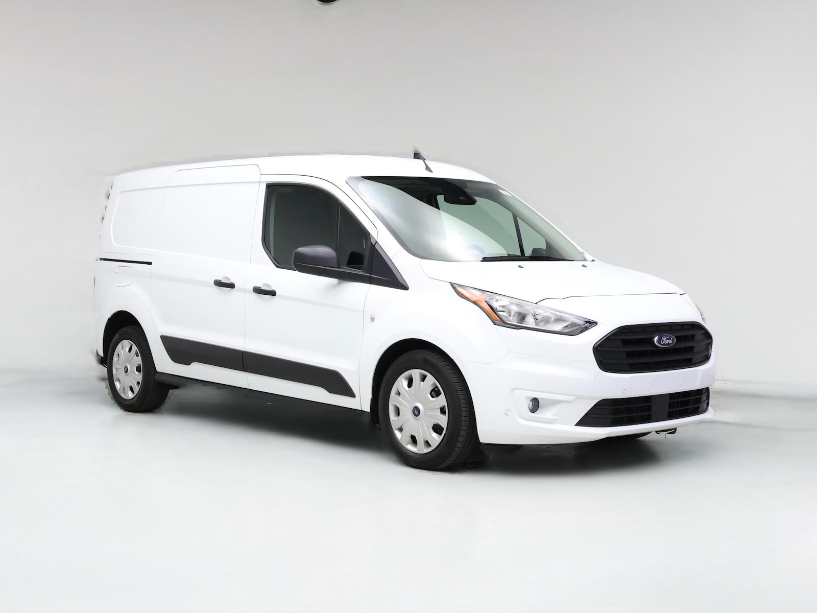 2022 Ford Transit Connect XLT