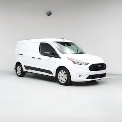 2022 Ford Transit Connect XLT