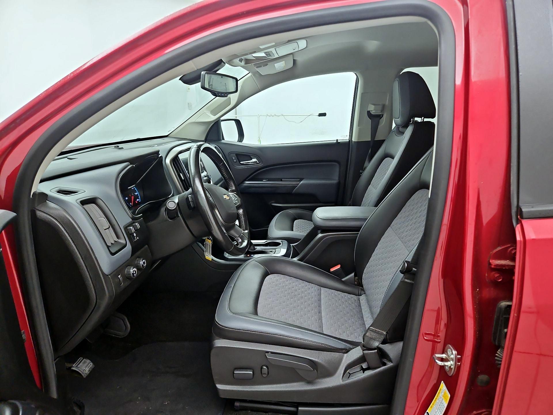 Thumbnail: 2018 Chevrolet Colorado - 11