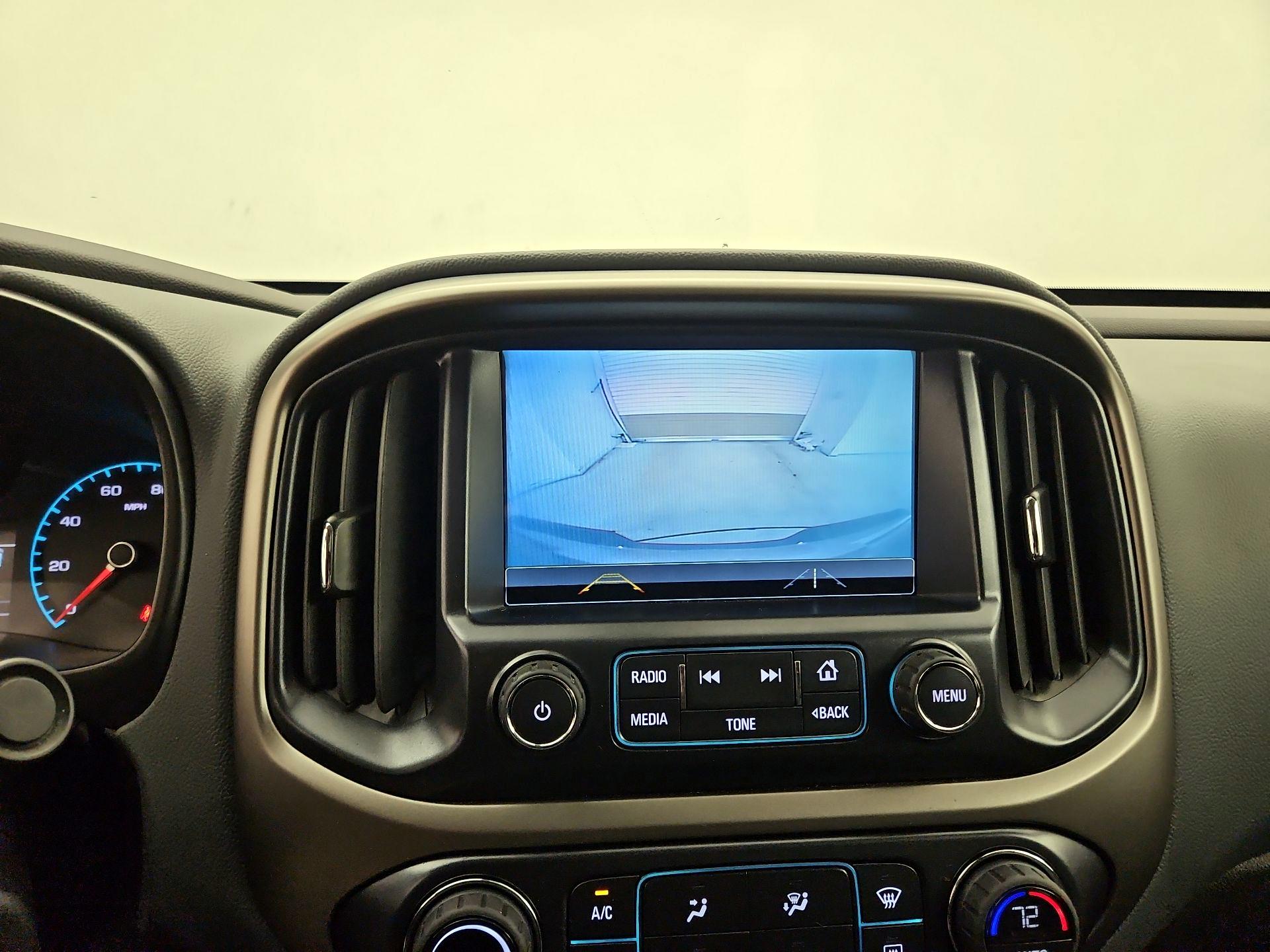 Thumbnail: 2018 Chevrolet Colorado - 14