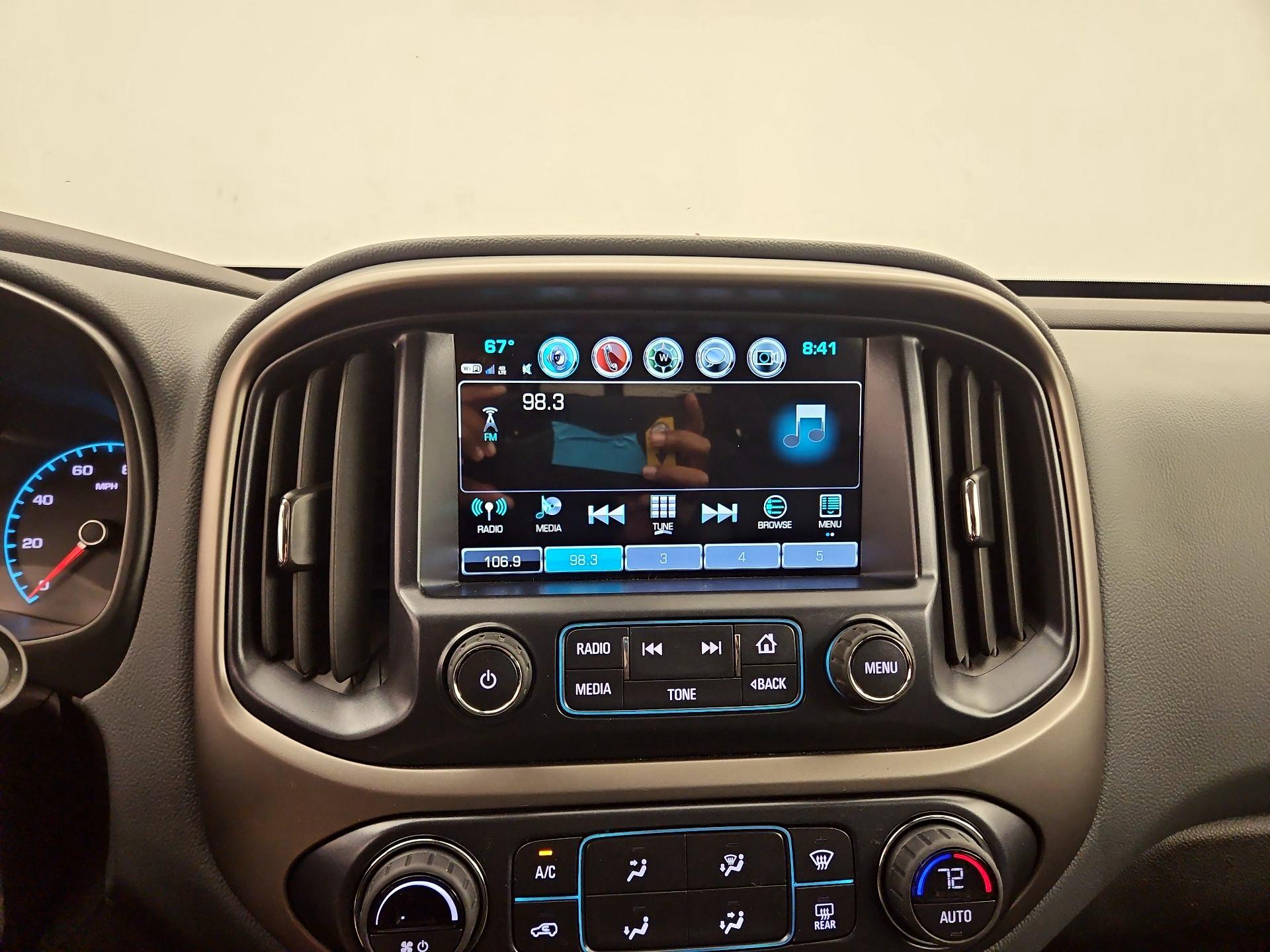 Thumbnail: 2018 Chevrolet Colorado - 15