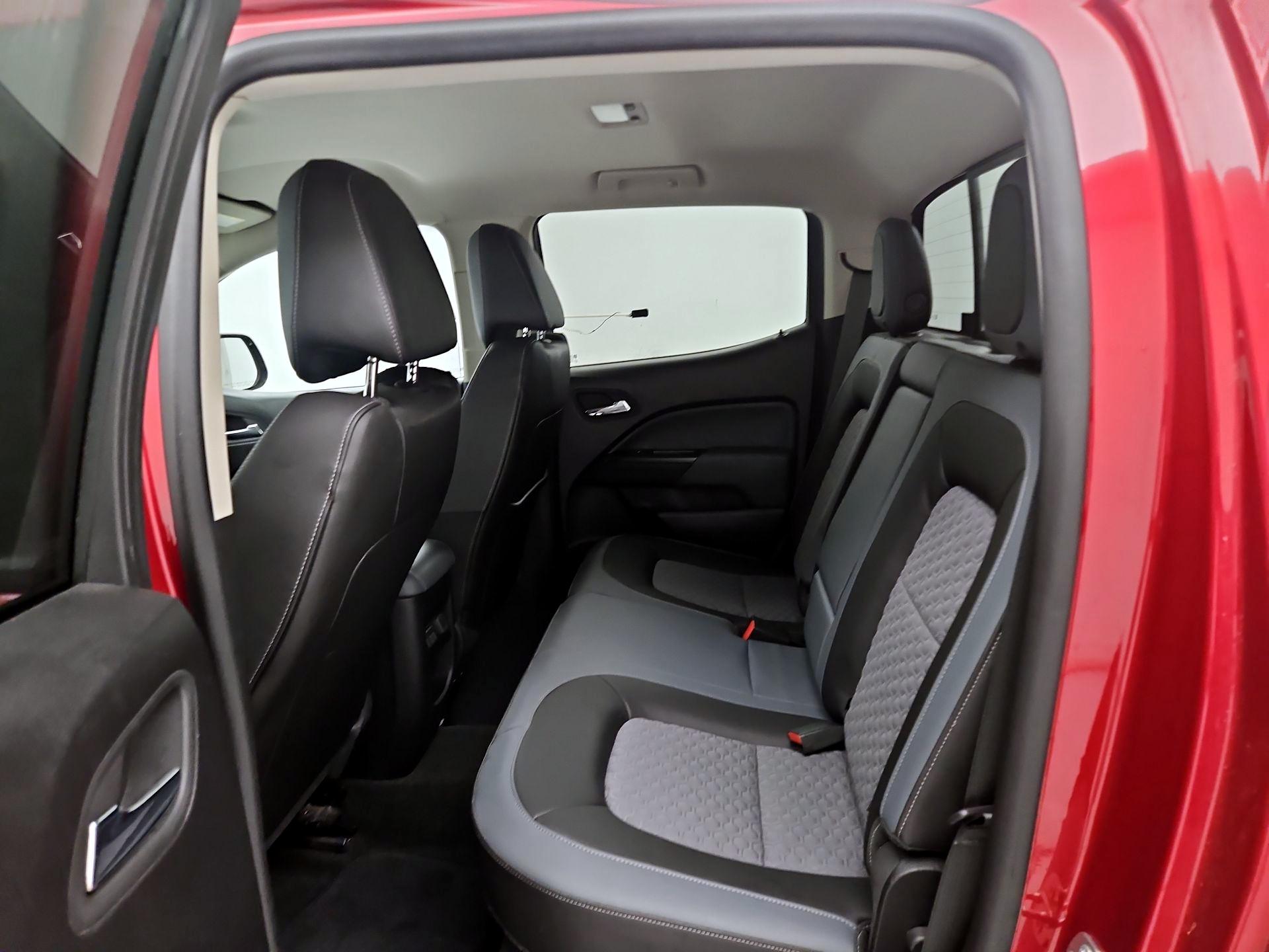 Thumbnail: 2018 Chevrolet Colorado - 19