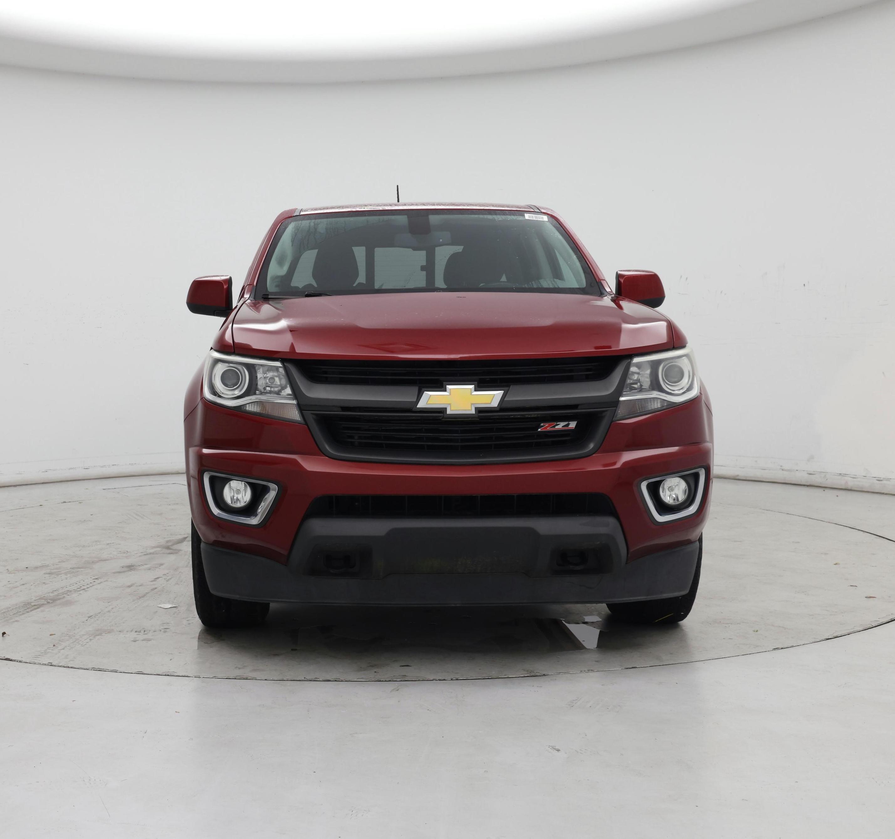 Thumbnail: 2018 Chevrolet Colorado - 5