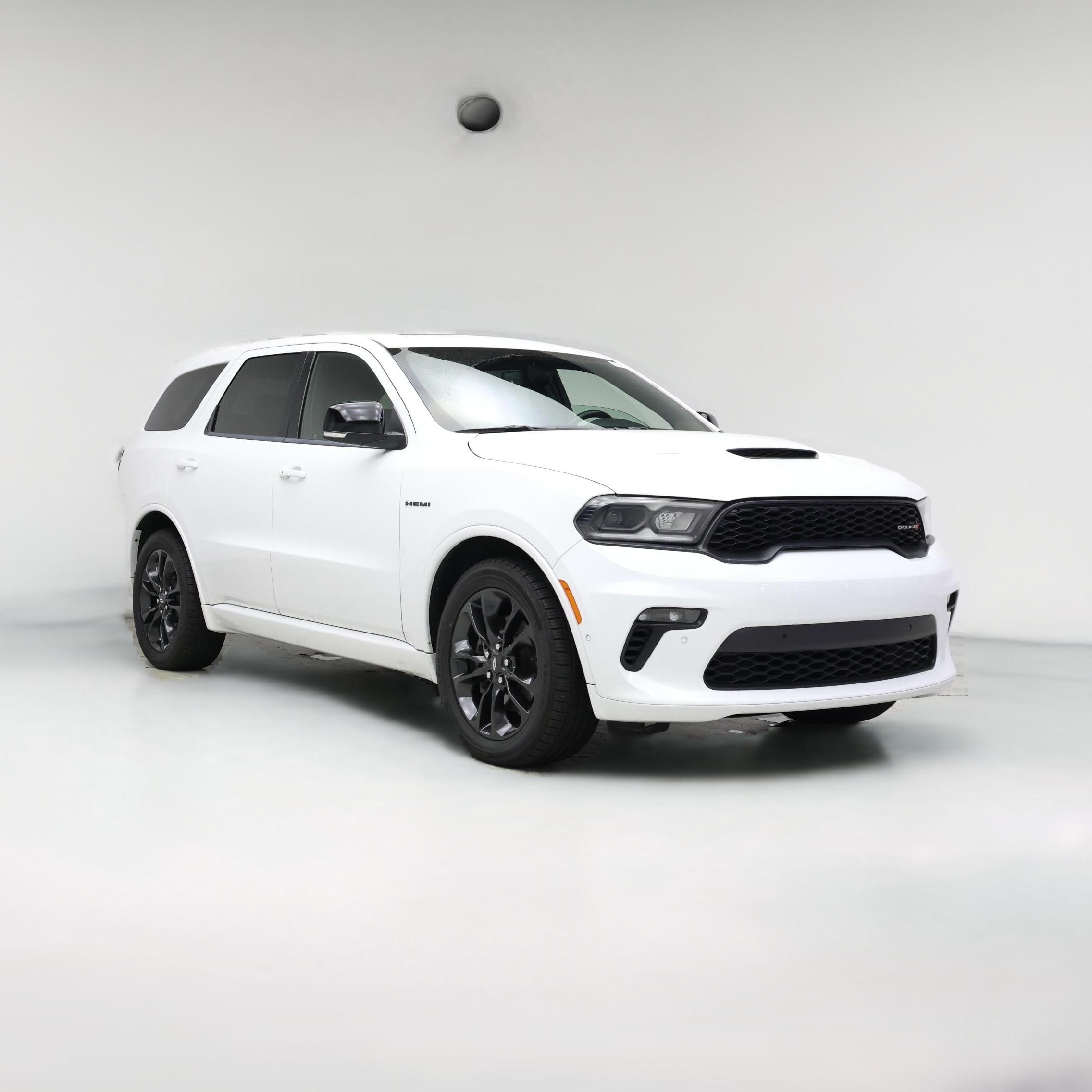 Thumbnail: 2022 Dodge Durango - 1