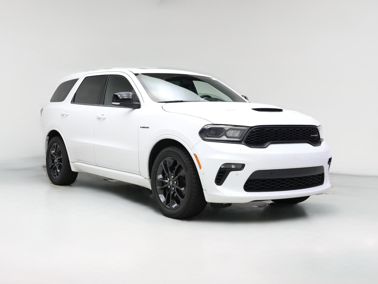 2022 Dodge Durango
