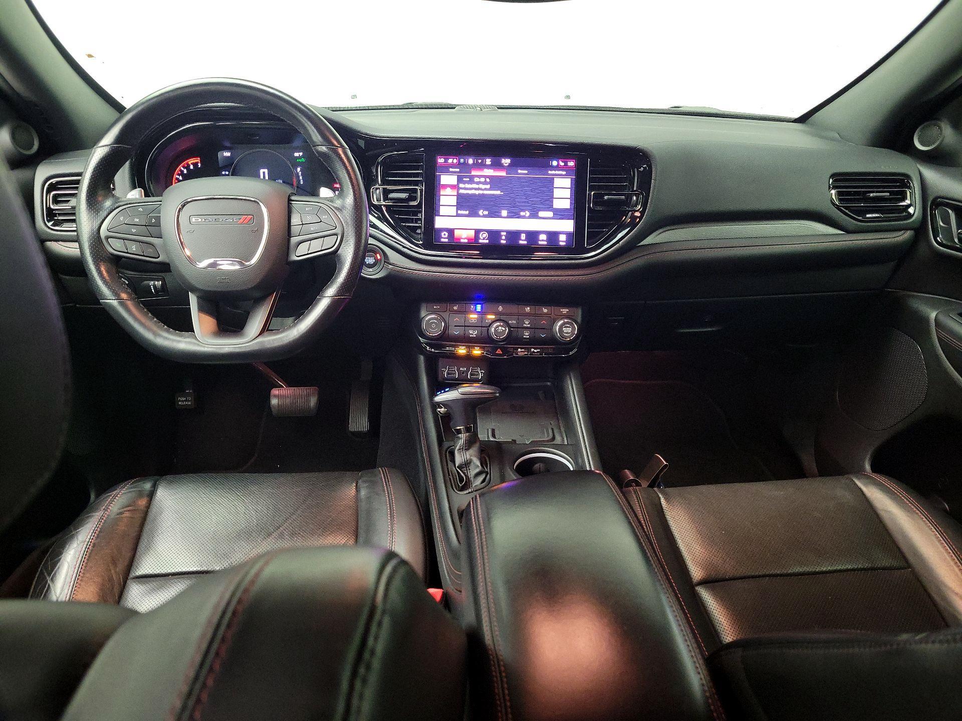 Thumbnail: 2022 Dodge Durango - 9