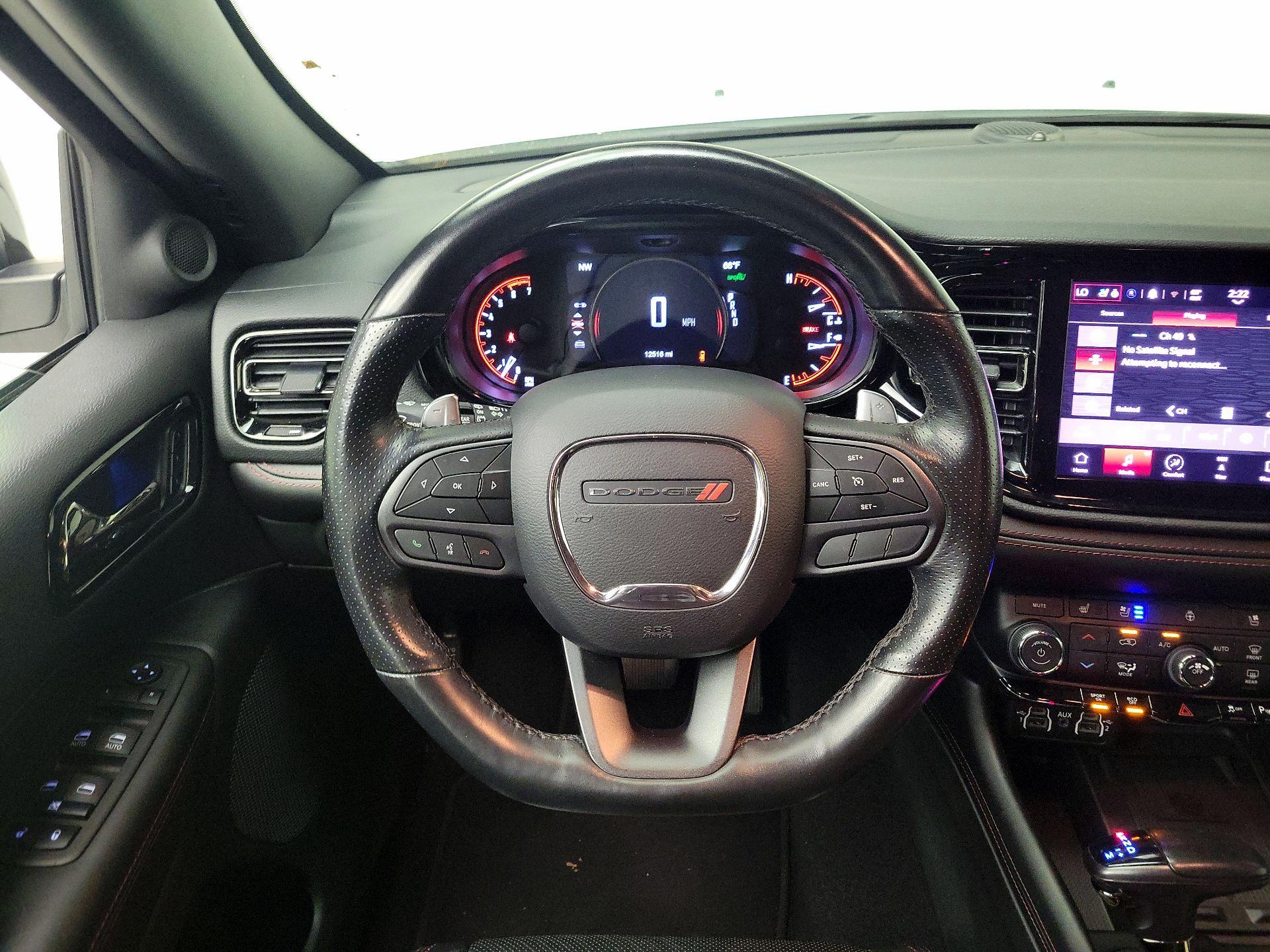 Thumbnail: 2022 Dodge Durango - 10