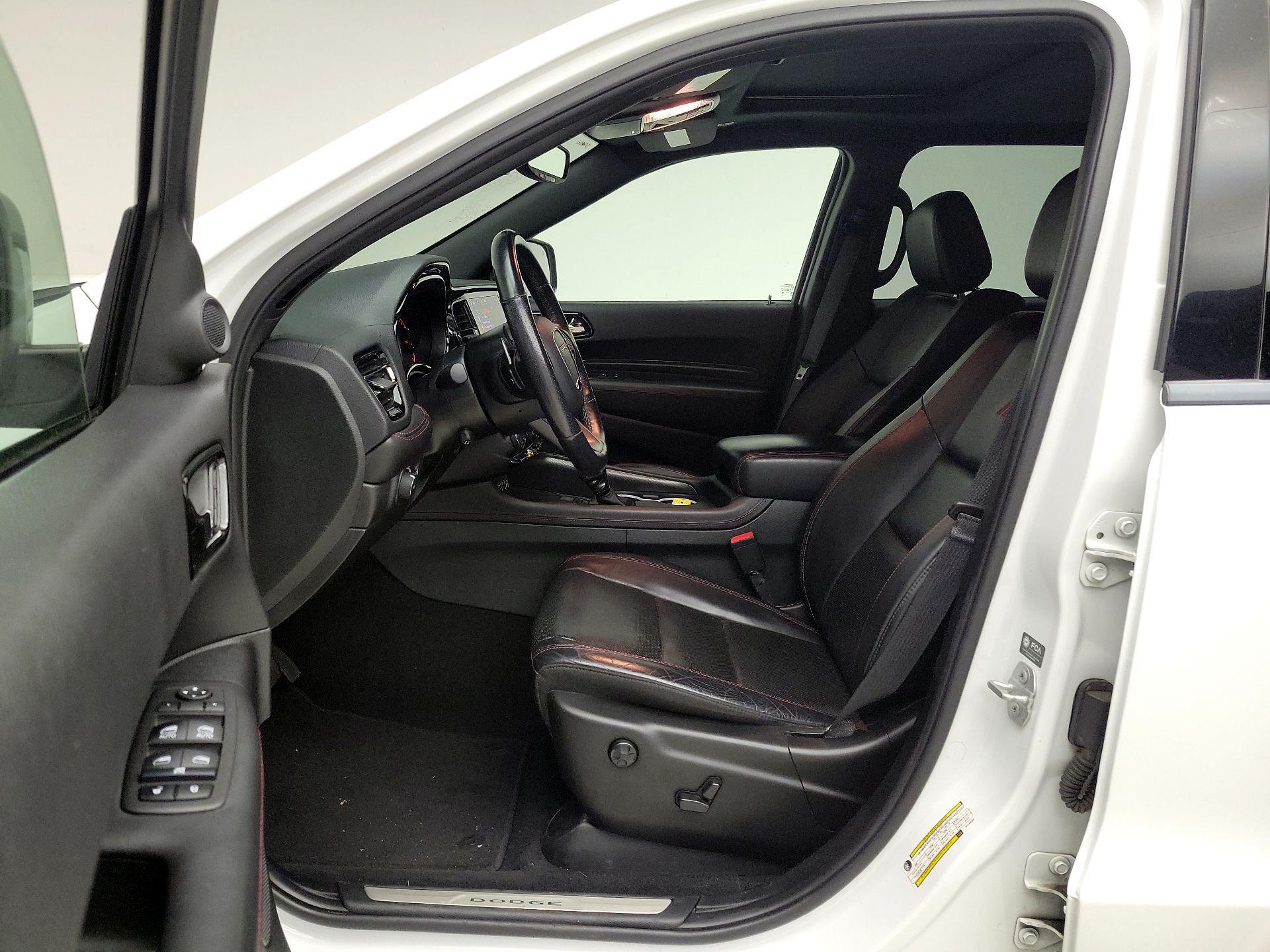 Thumbnail: 2022 Dodge Durango - 11