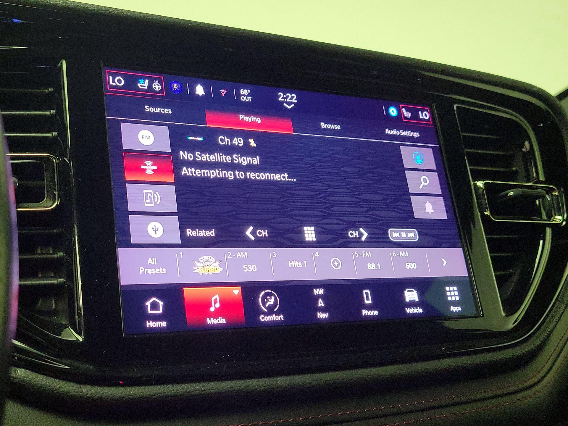 Thumbnail: 2022 Dodge Durango - 15