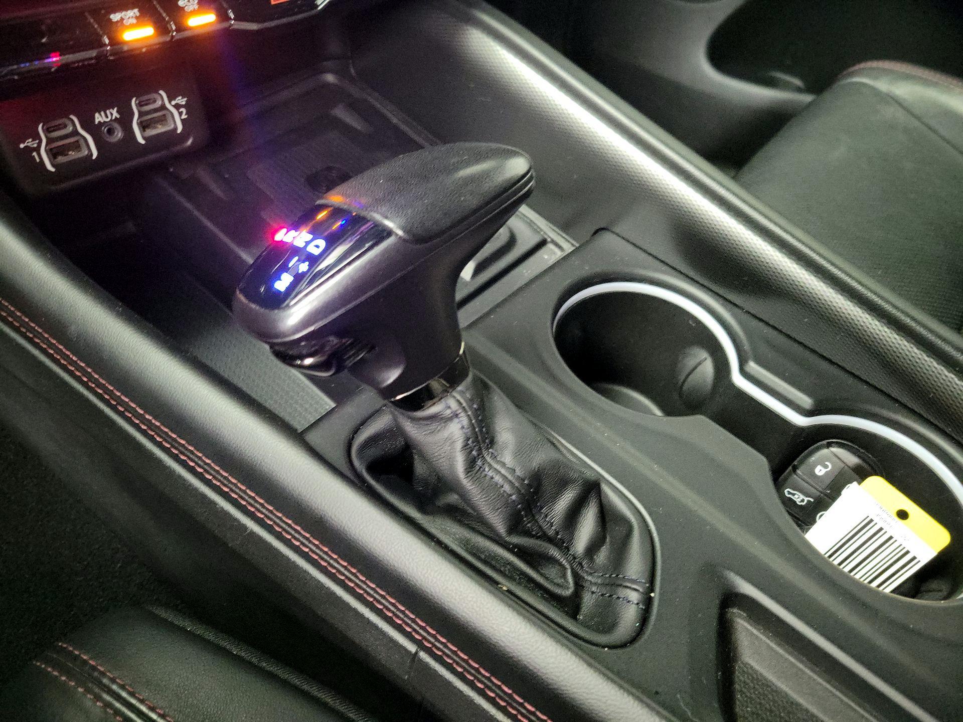 Thumbnail: 2022 Dodge Durango - 17