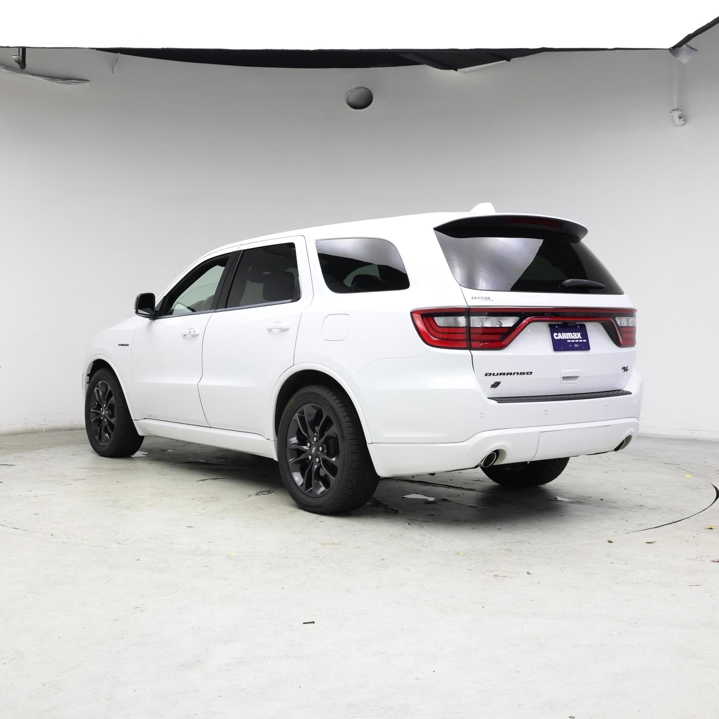 Thumbnail: 2022 Dodge Durango - 2