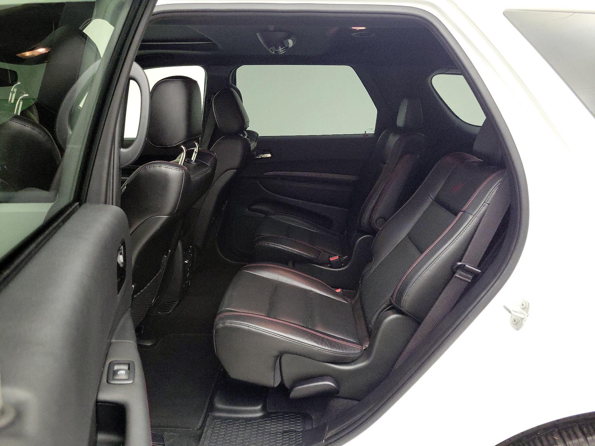 Thumbnail: 2022 Dodge Durango - 20