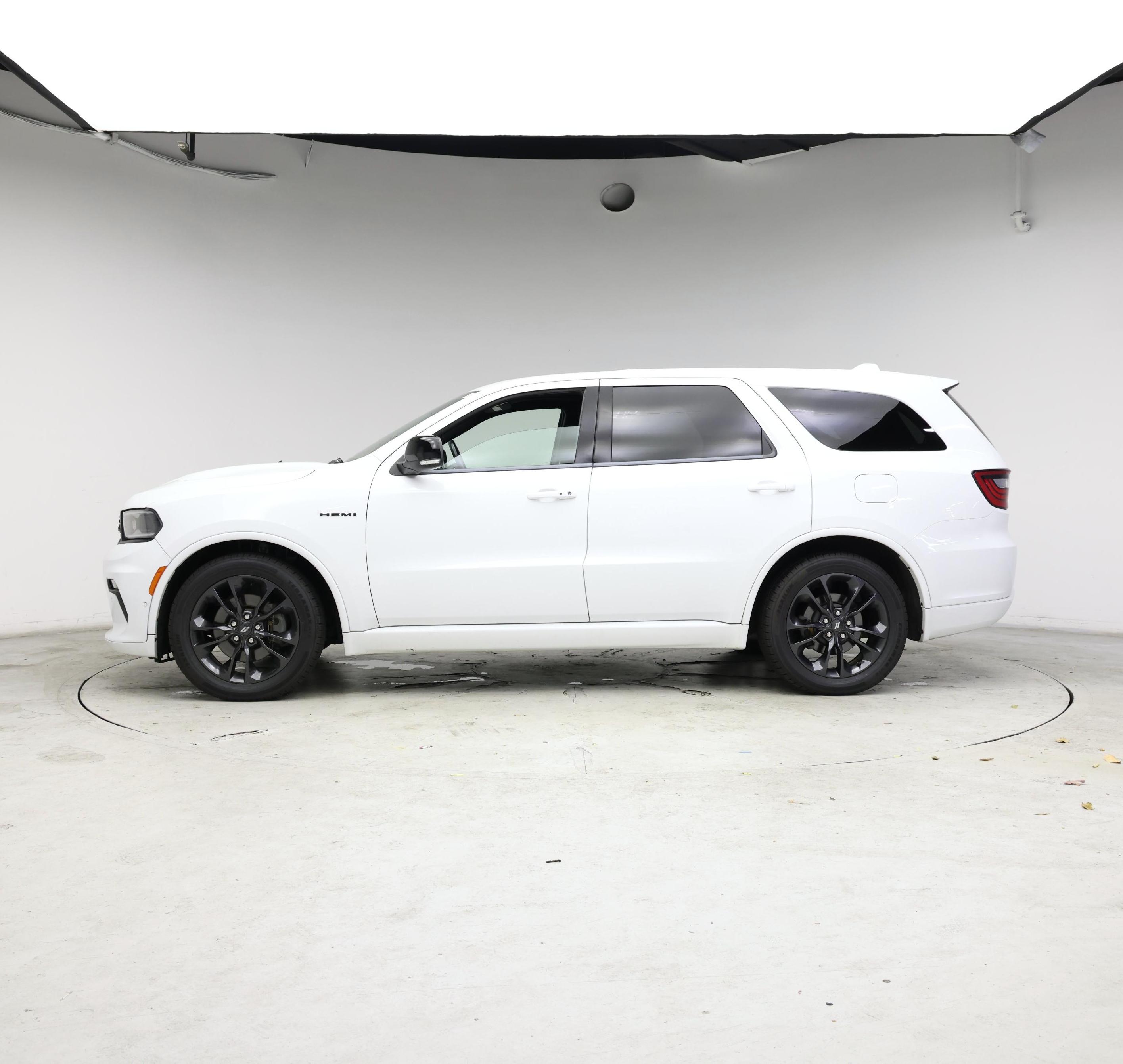 Thumbnail: 2022 Dodge Durango - 3