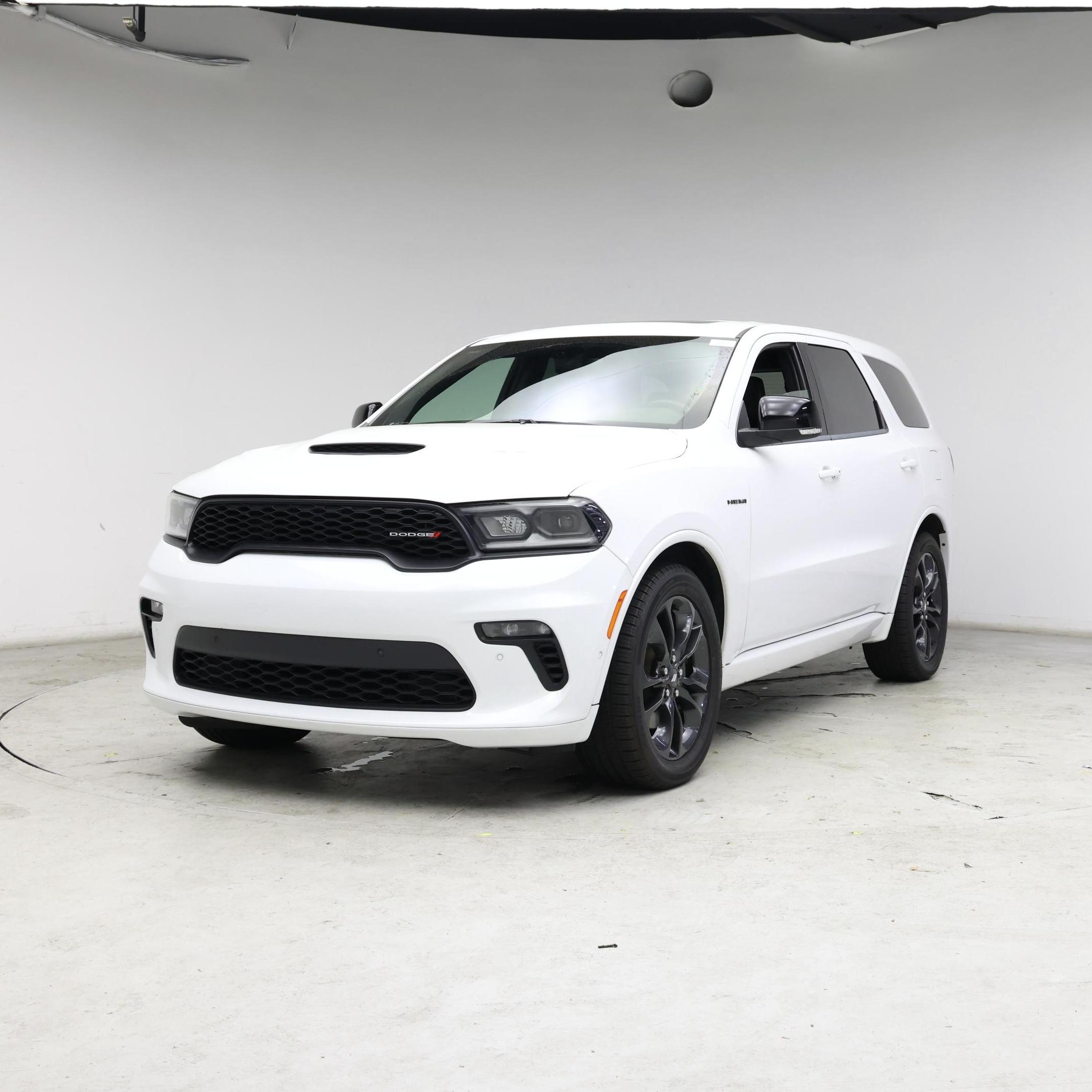 Thumbnail: 2022 Dodge Durango - 4