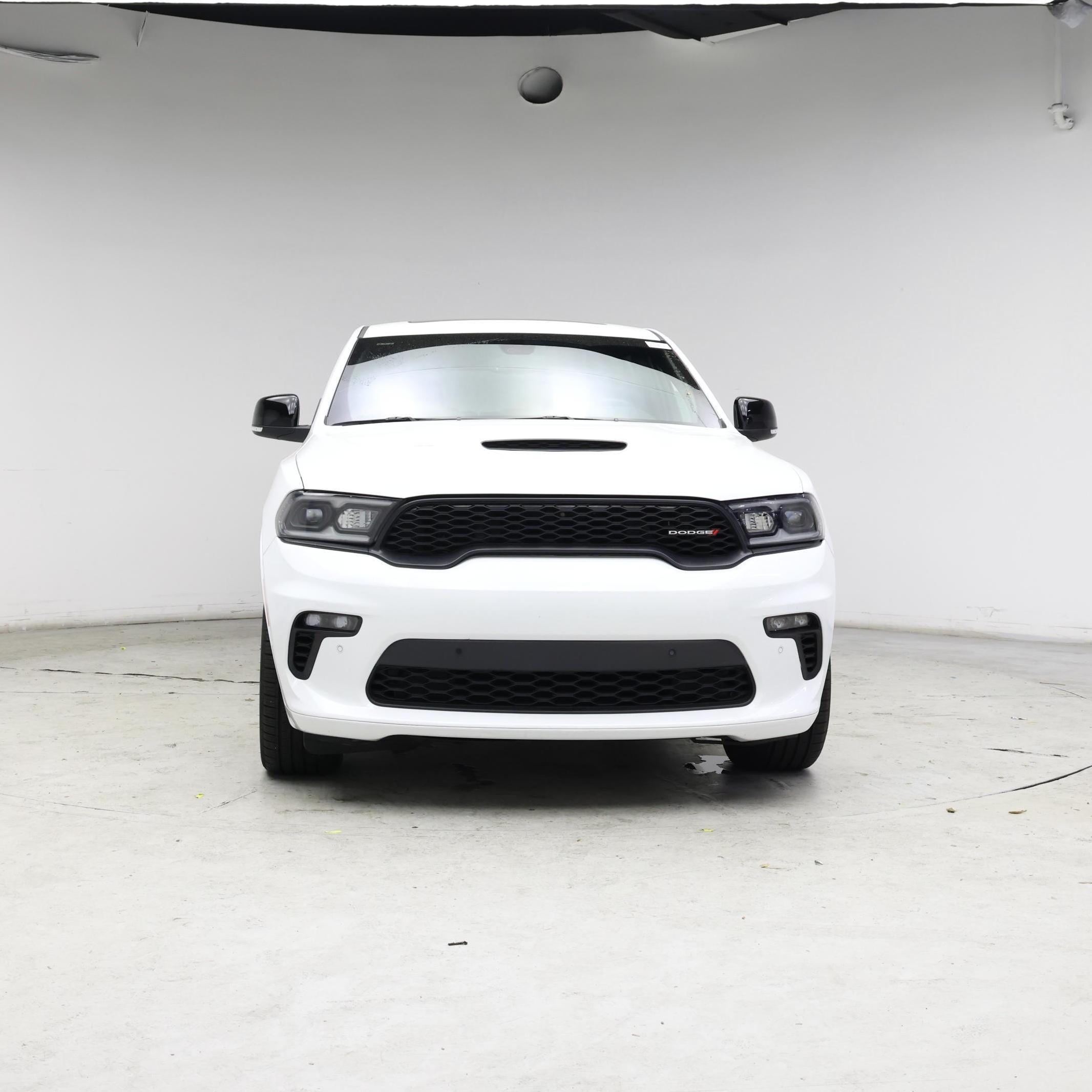 Thumbnail: 2022 Dodge Durango - 5