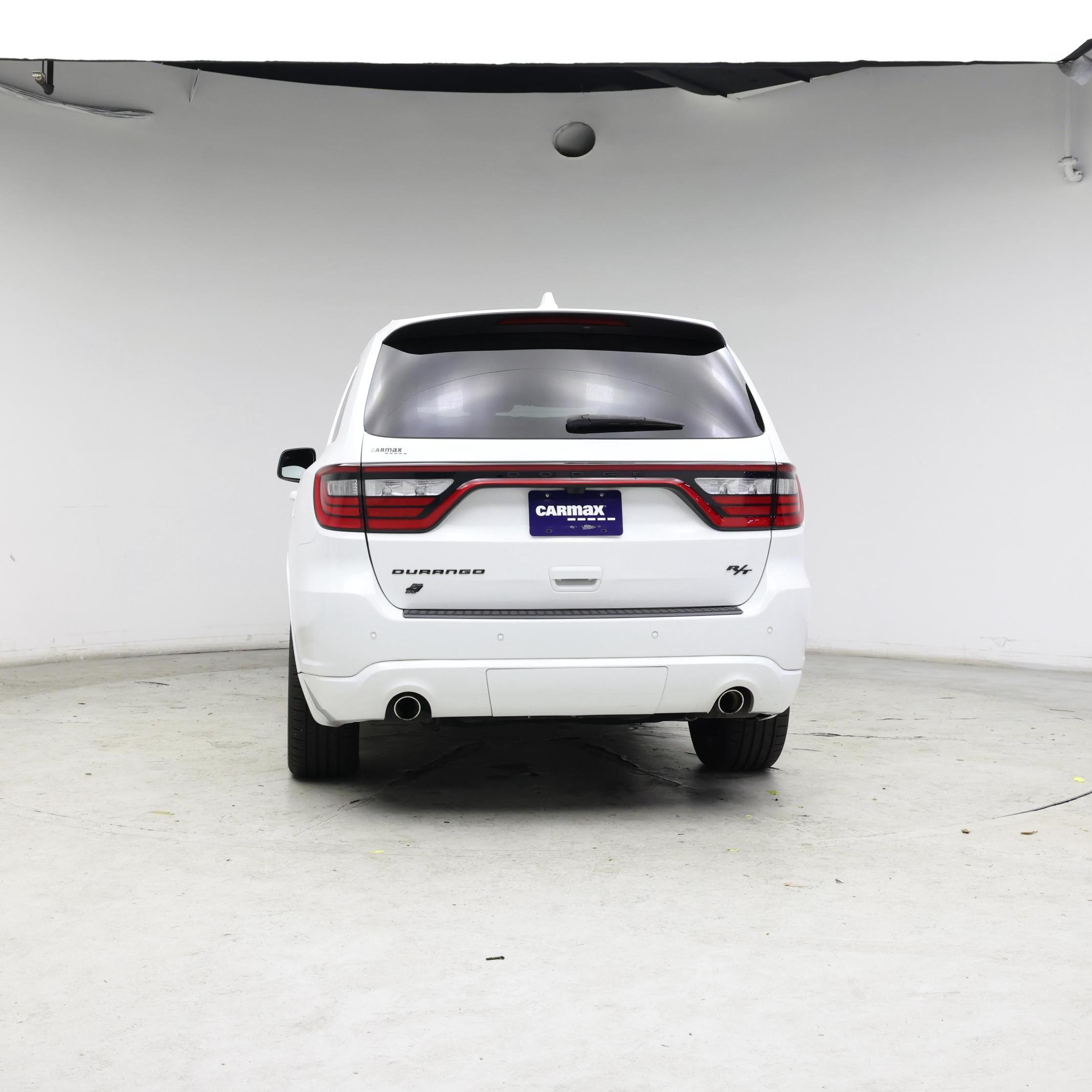 Thumbnail: 2022 Dodge Durango - 6