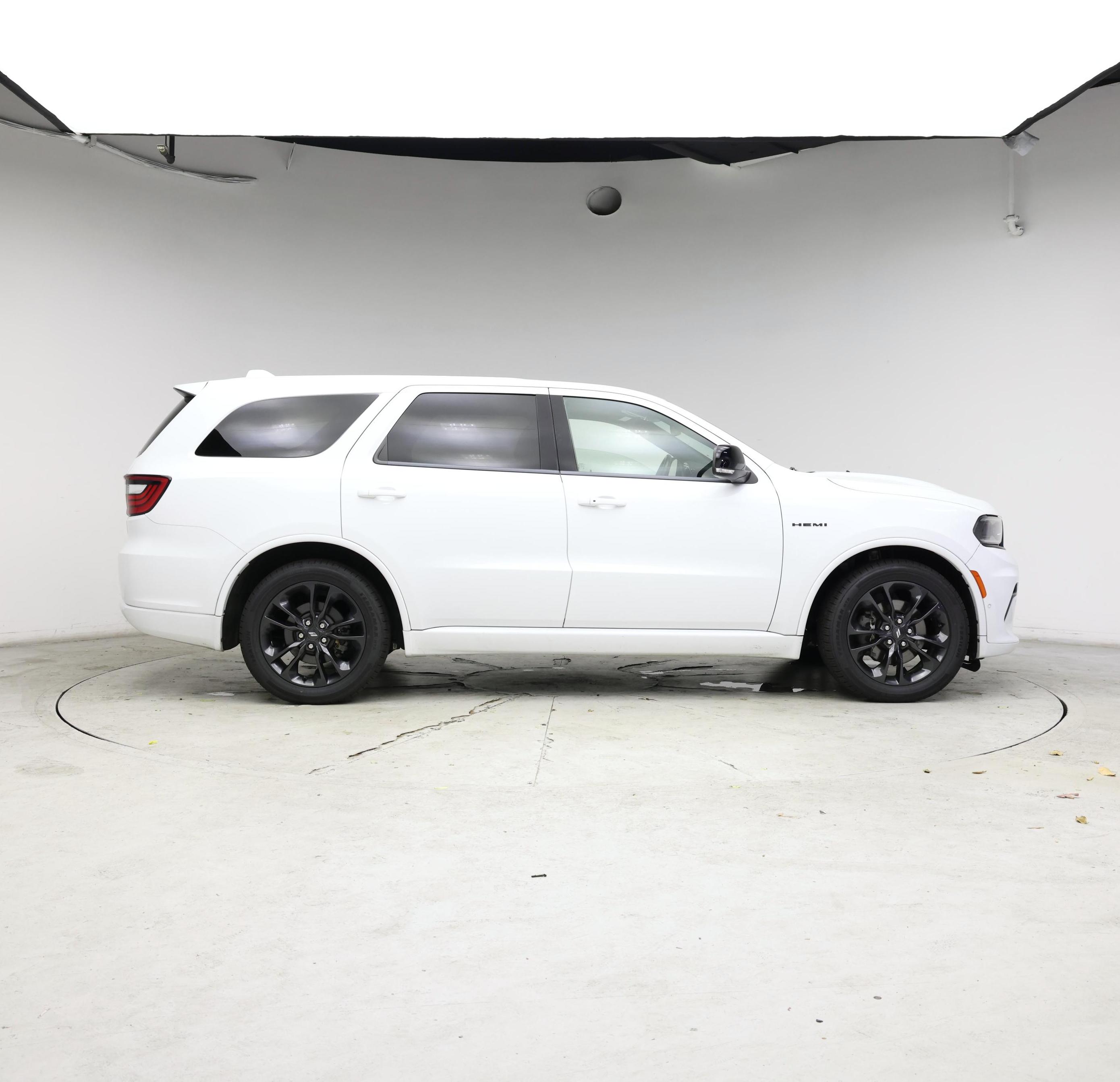 Thumbnail: 2022 Dodge Durango - 7