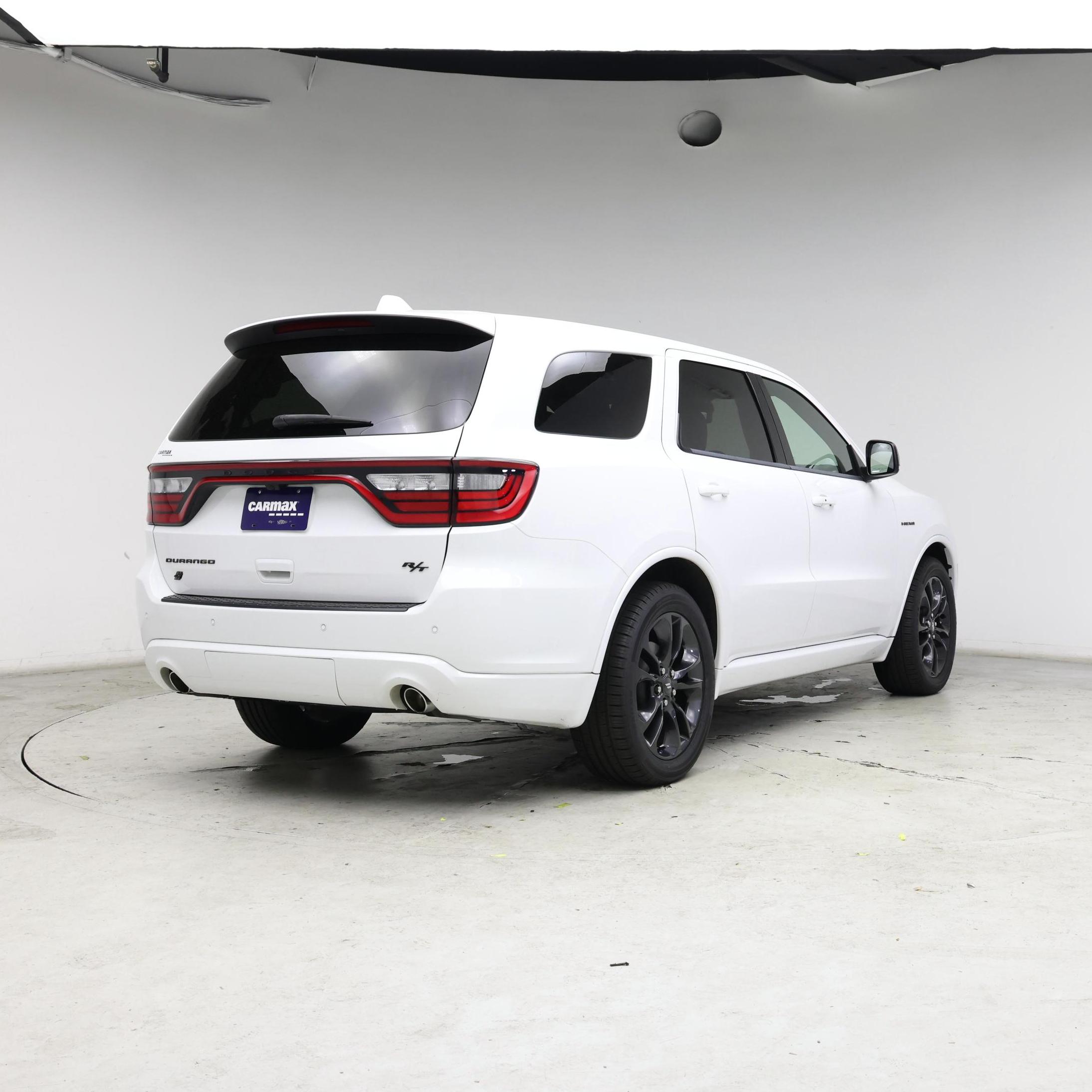 Thumbnail: 2022 Dodge Durango - 8