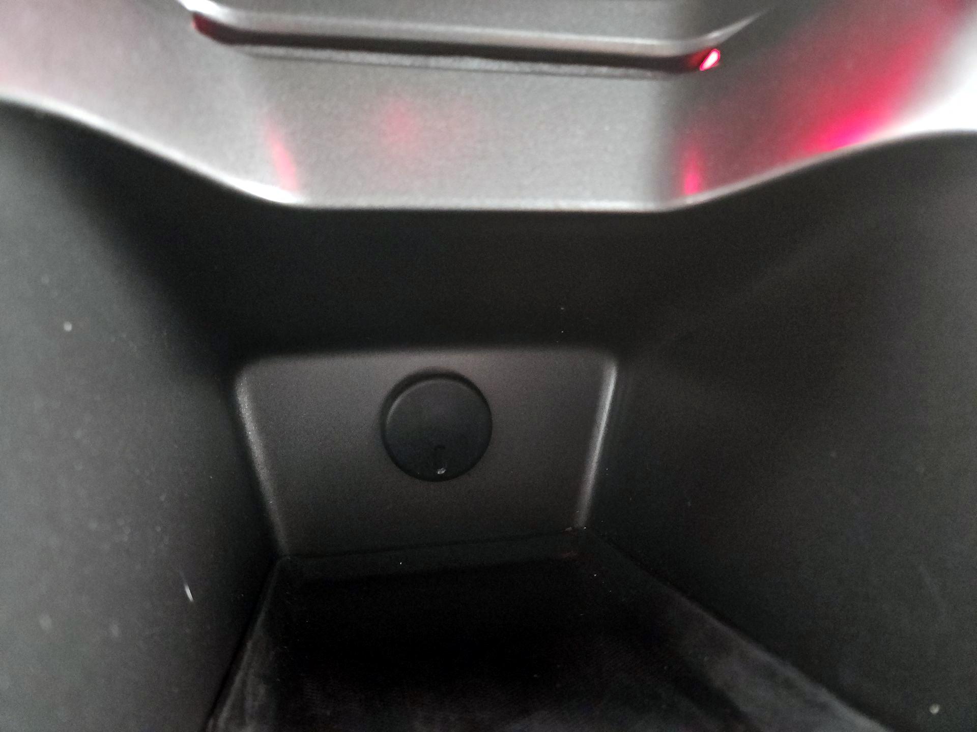 Thumbnail: 2015 GMC Terrain - 17