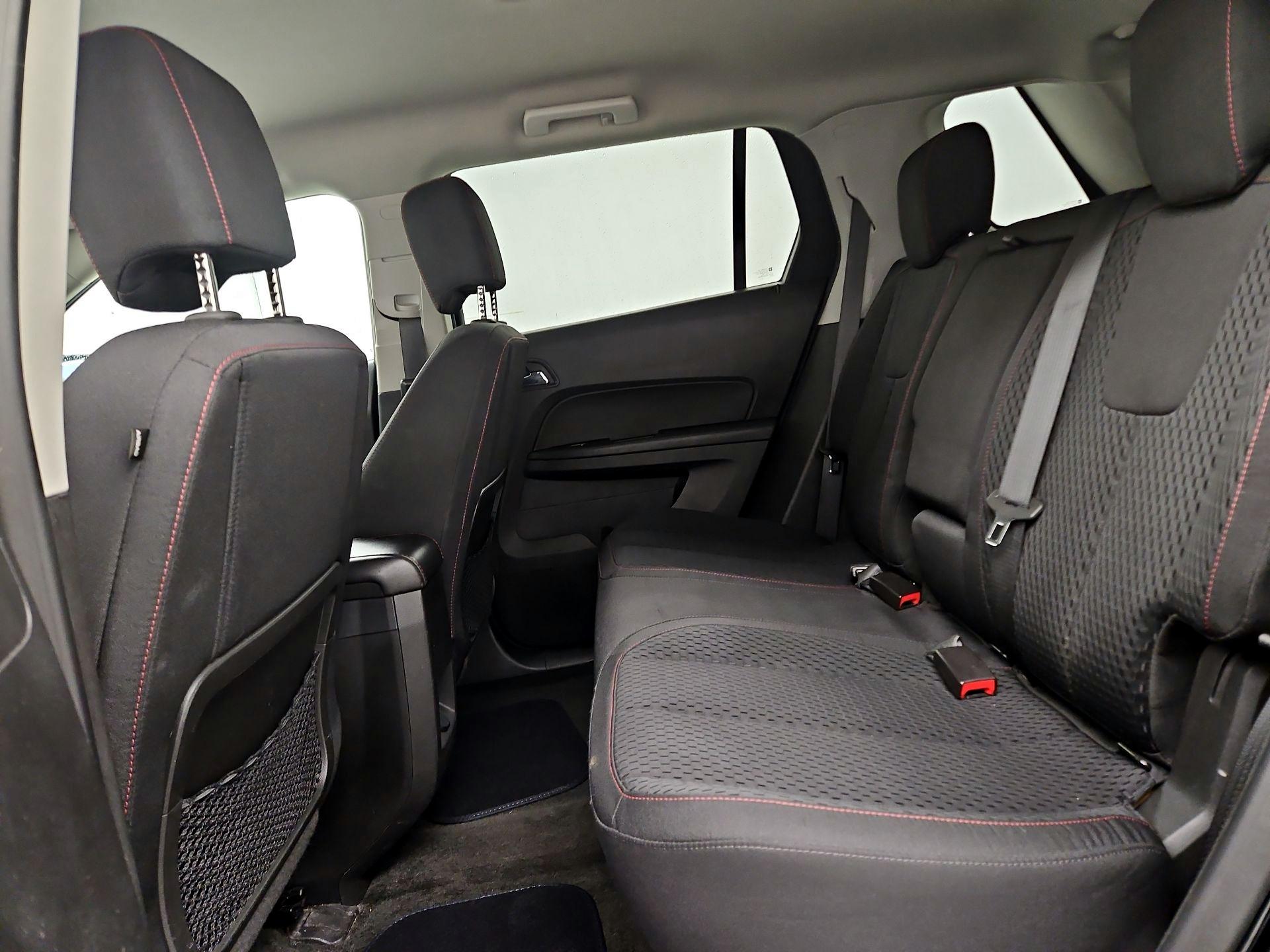 Thumbnail: 2015 GMC Terrain - 18