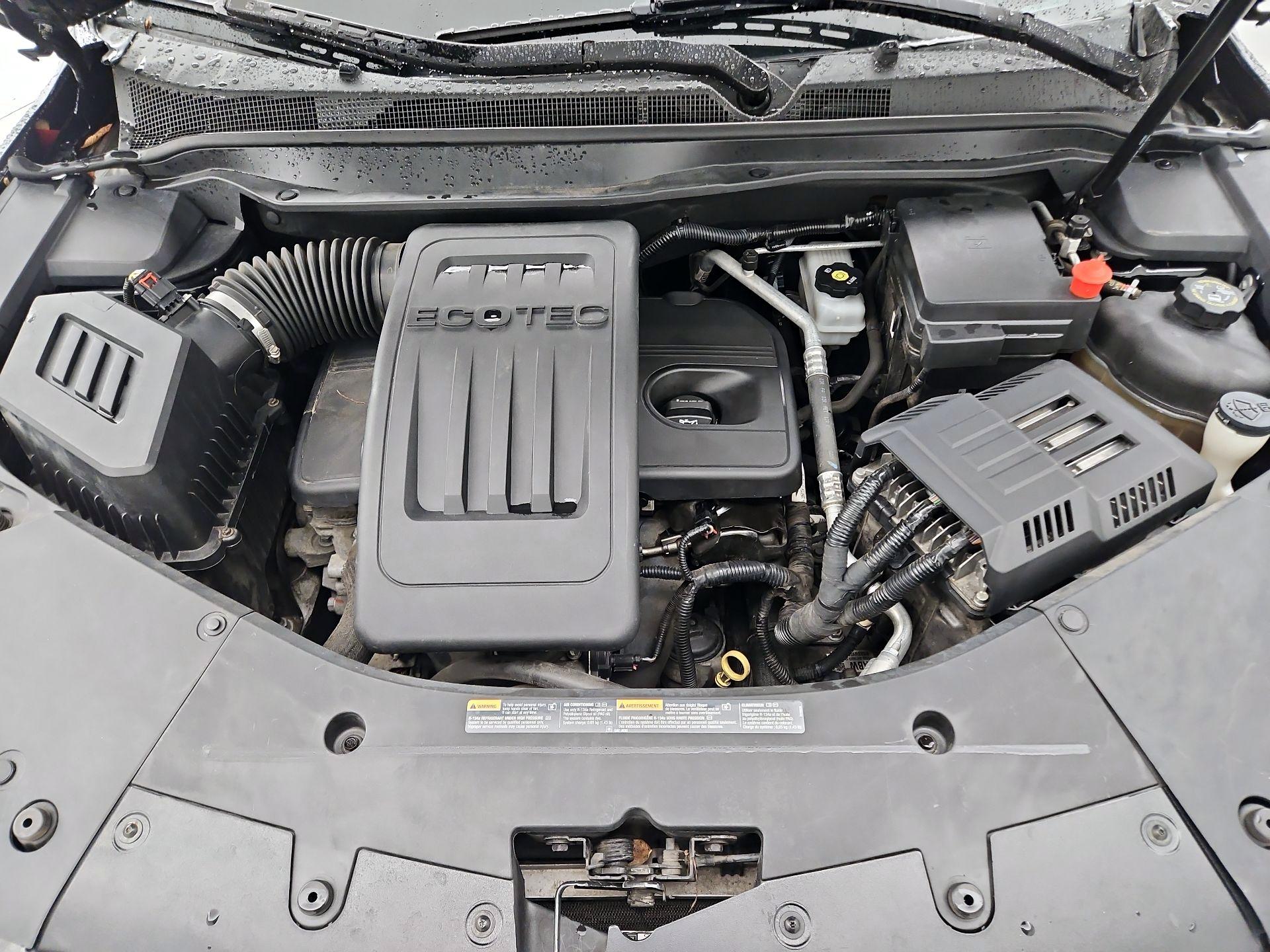 Thumbnail: 2015 GMC Terrain - 20