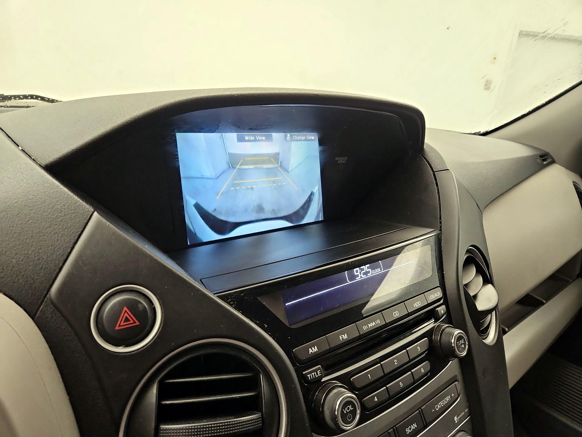 Thumbnail: 2015 Honda Pilot - 14