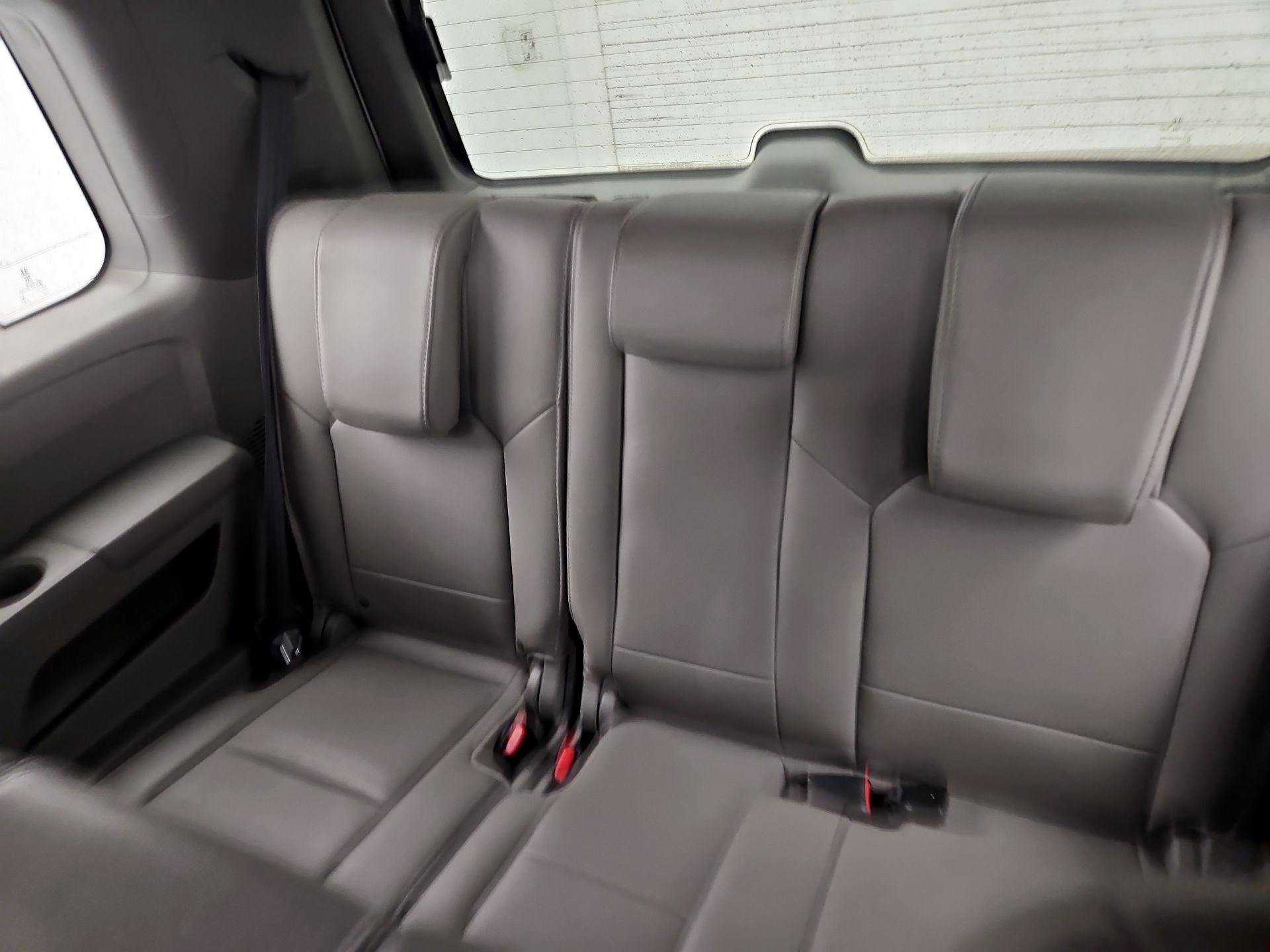 Thumbnail: 2015 Honda Pilot - 20