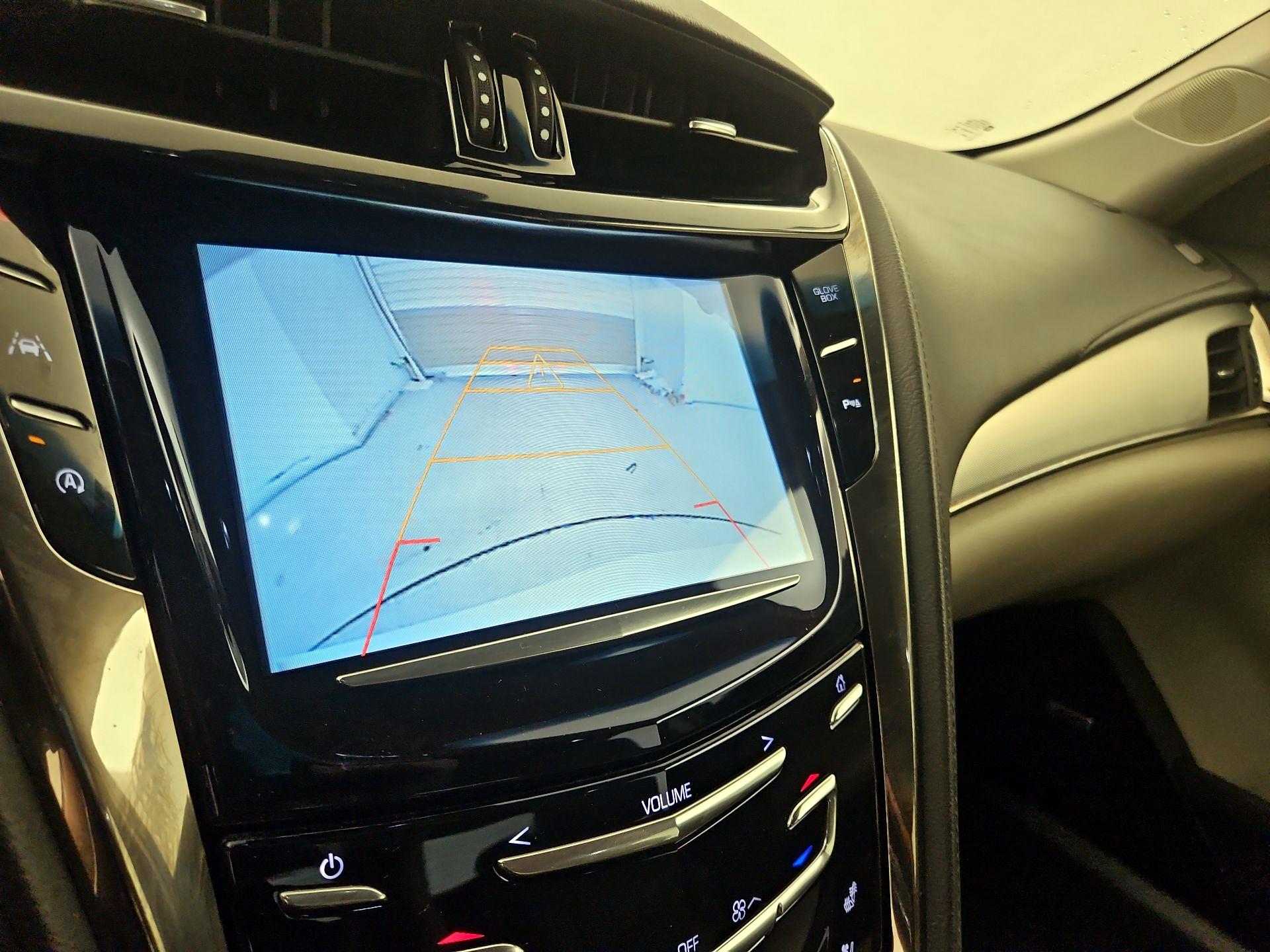 Thumbnail: 2017 Cadillac CTS - 14