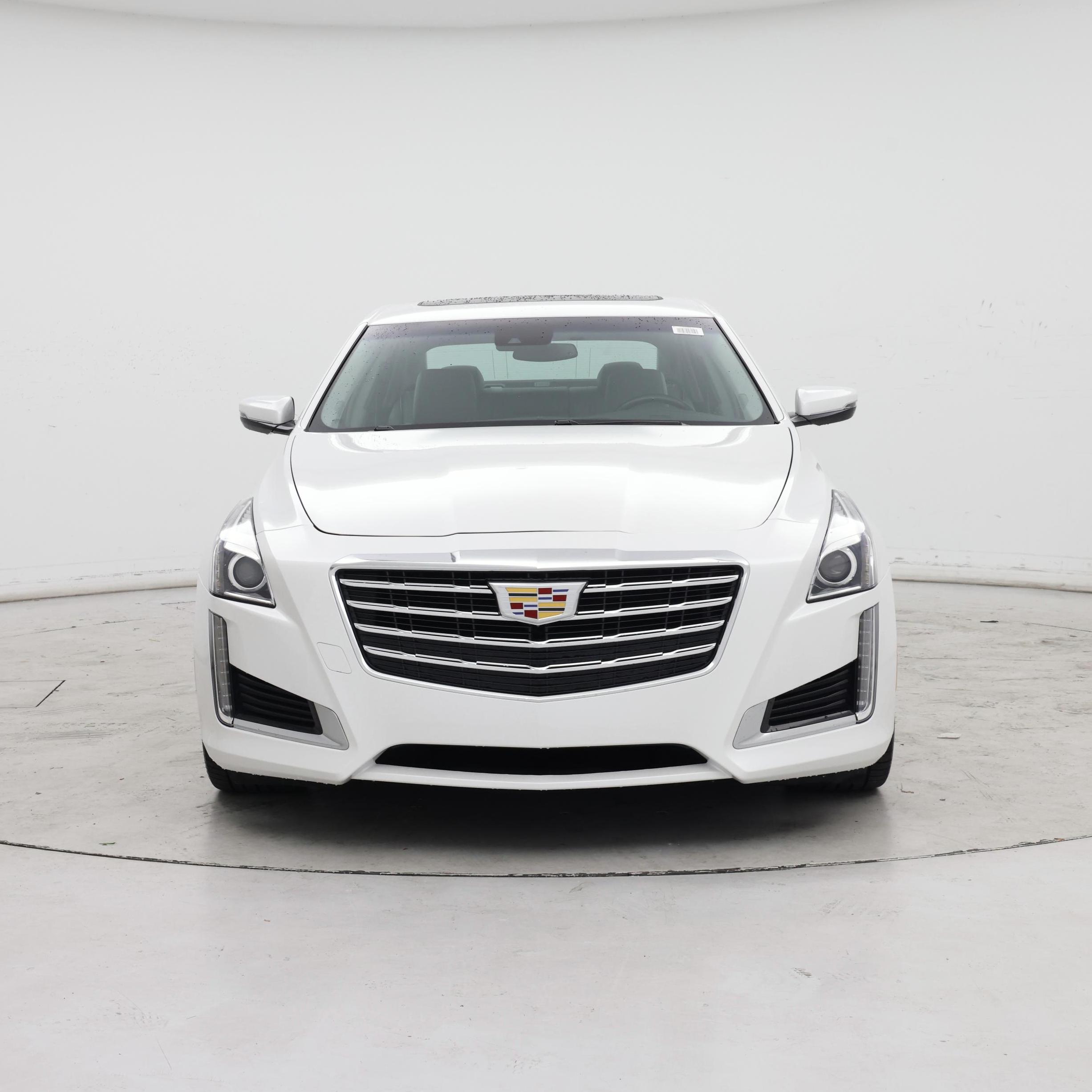 Thumbnail: 2017 Cadillac CTS - 5