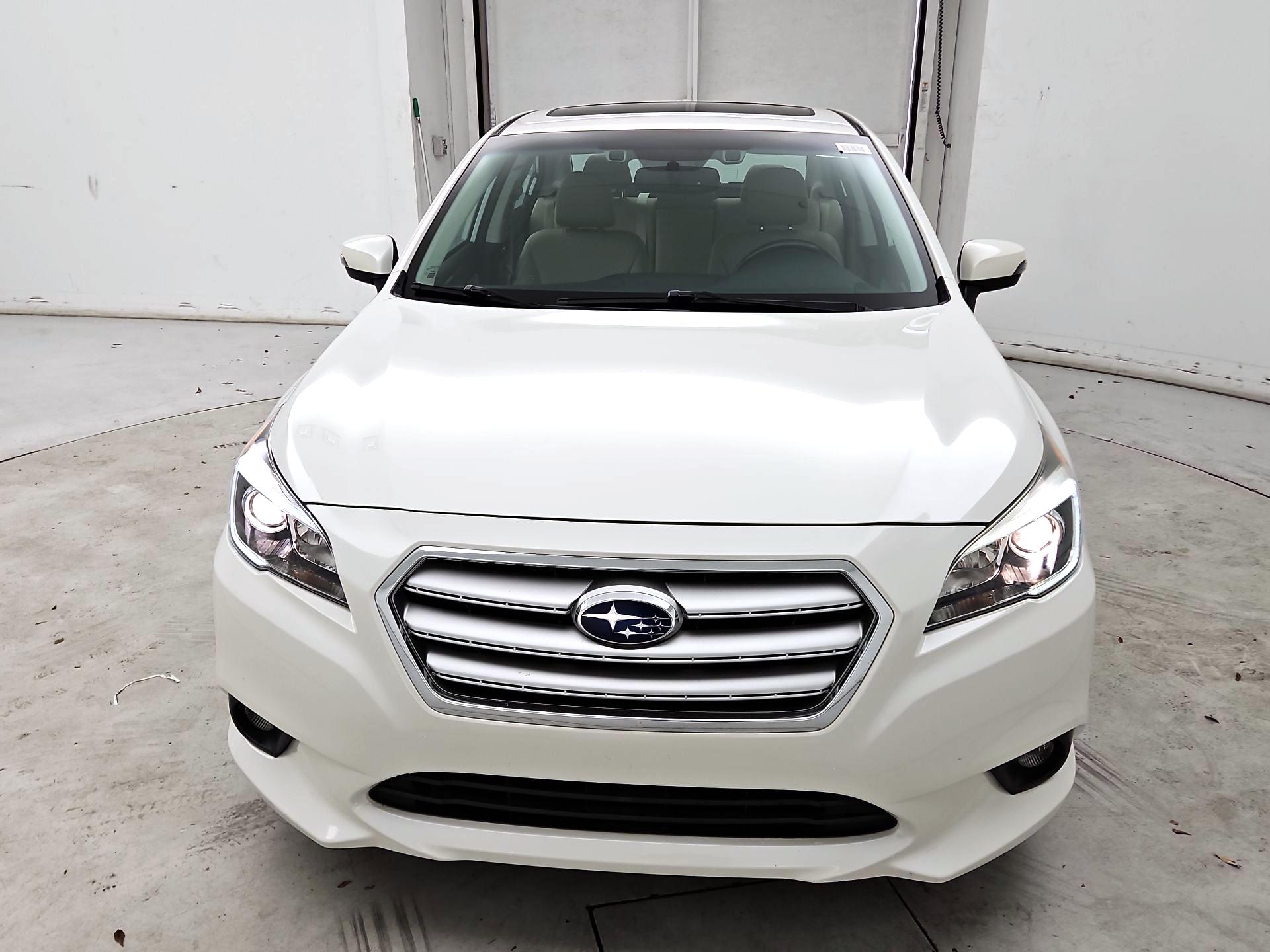 Thumbnail: 2016 Subaru Legacy - 2