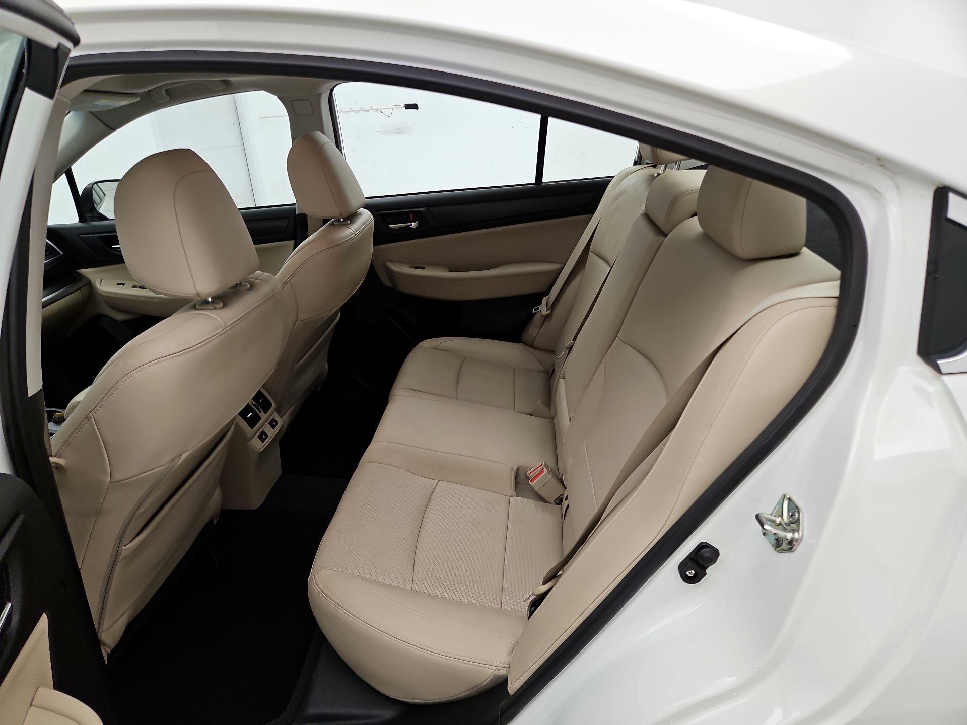 Thumbnail: 2016 Subaru Legacy - 19