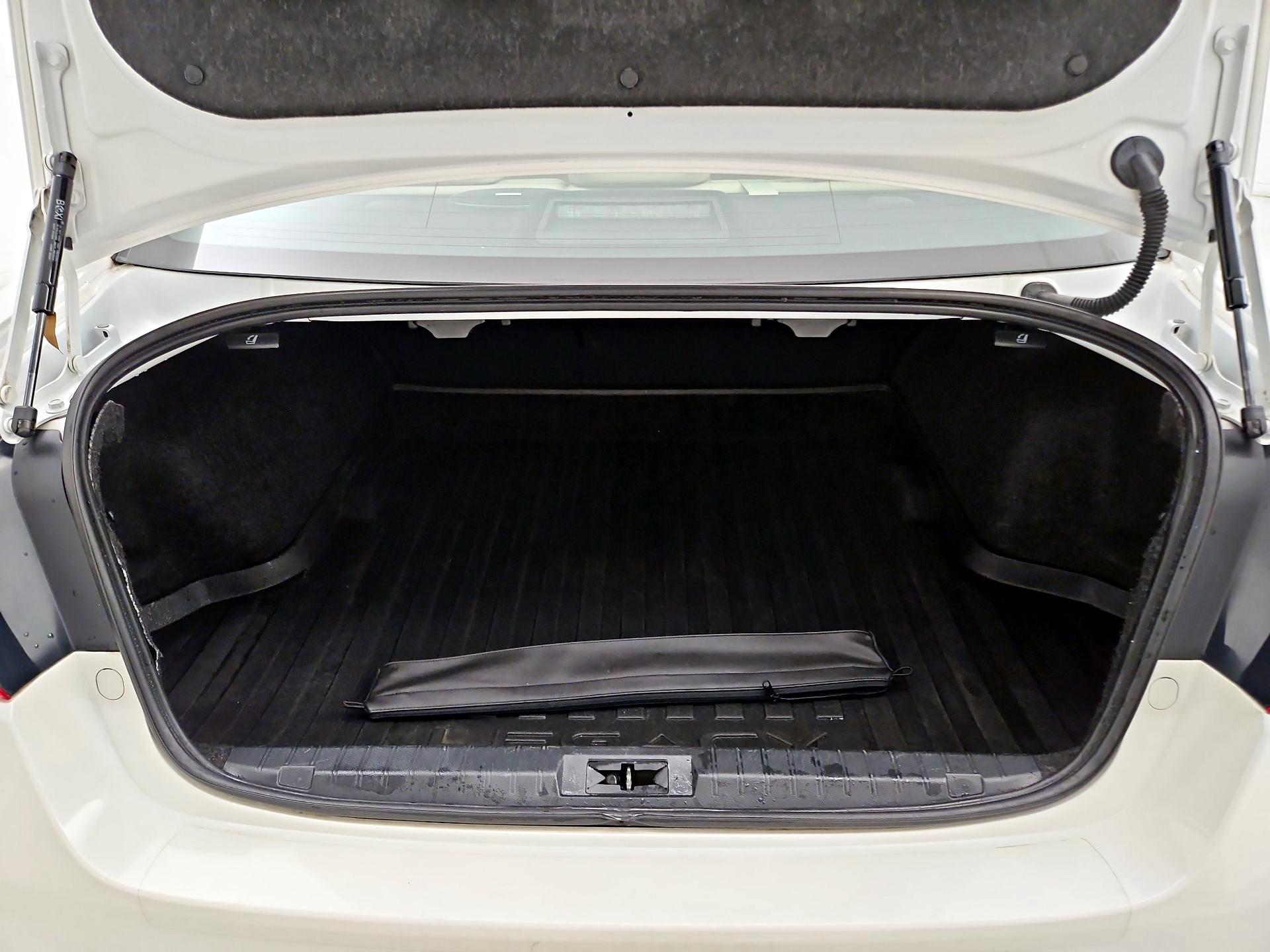 Thumbnail: 2016 Subaru Legacy - 20