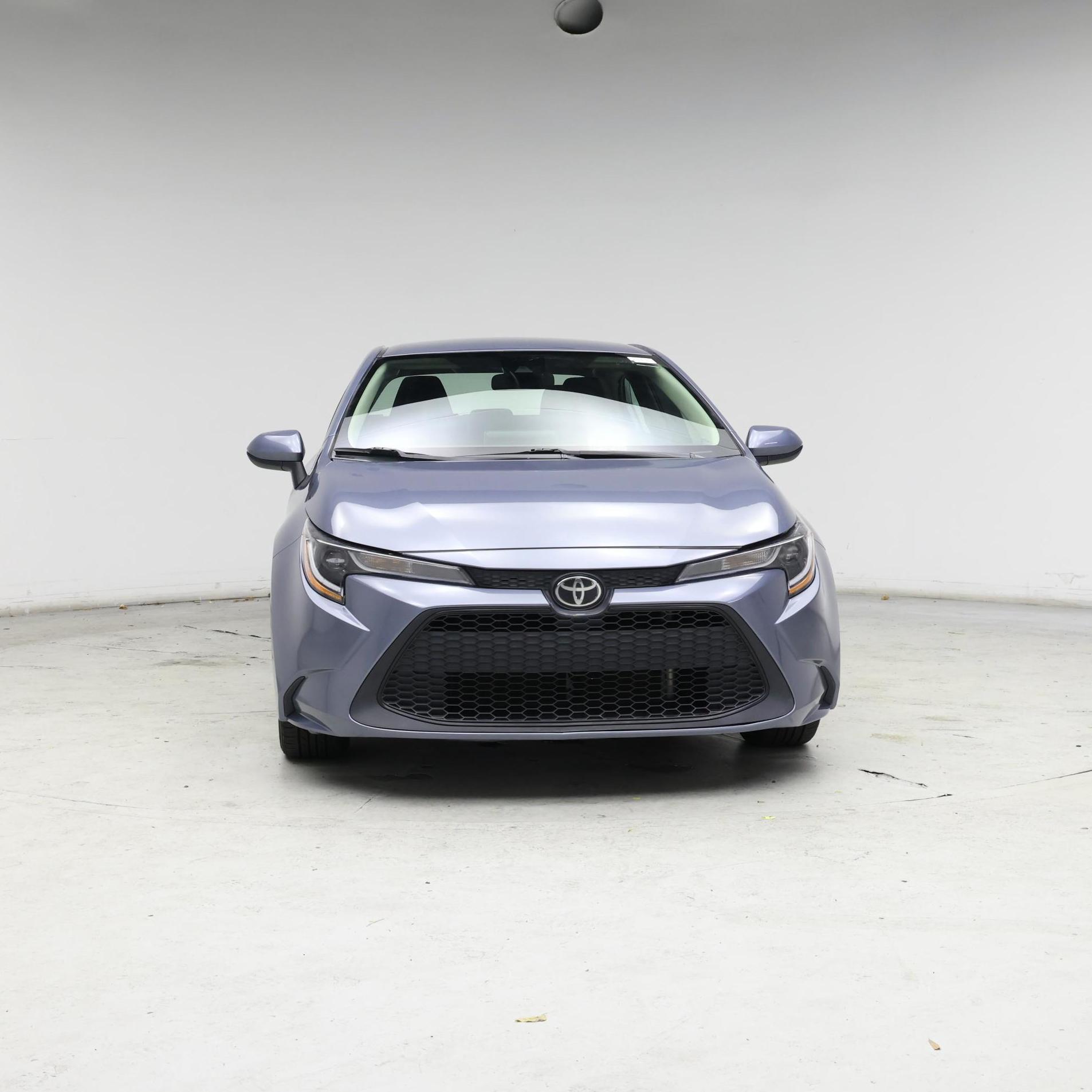 Thumbnail: 2021 Toyota Corolla - 5